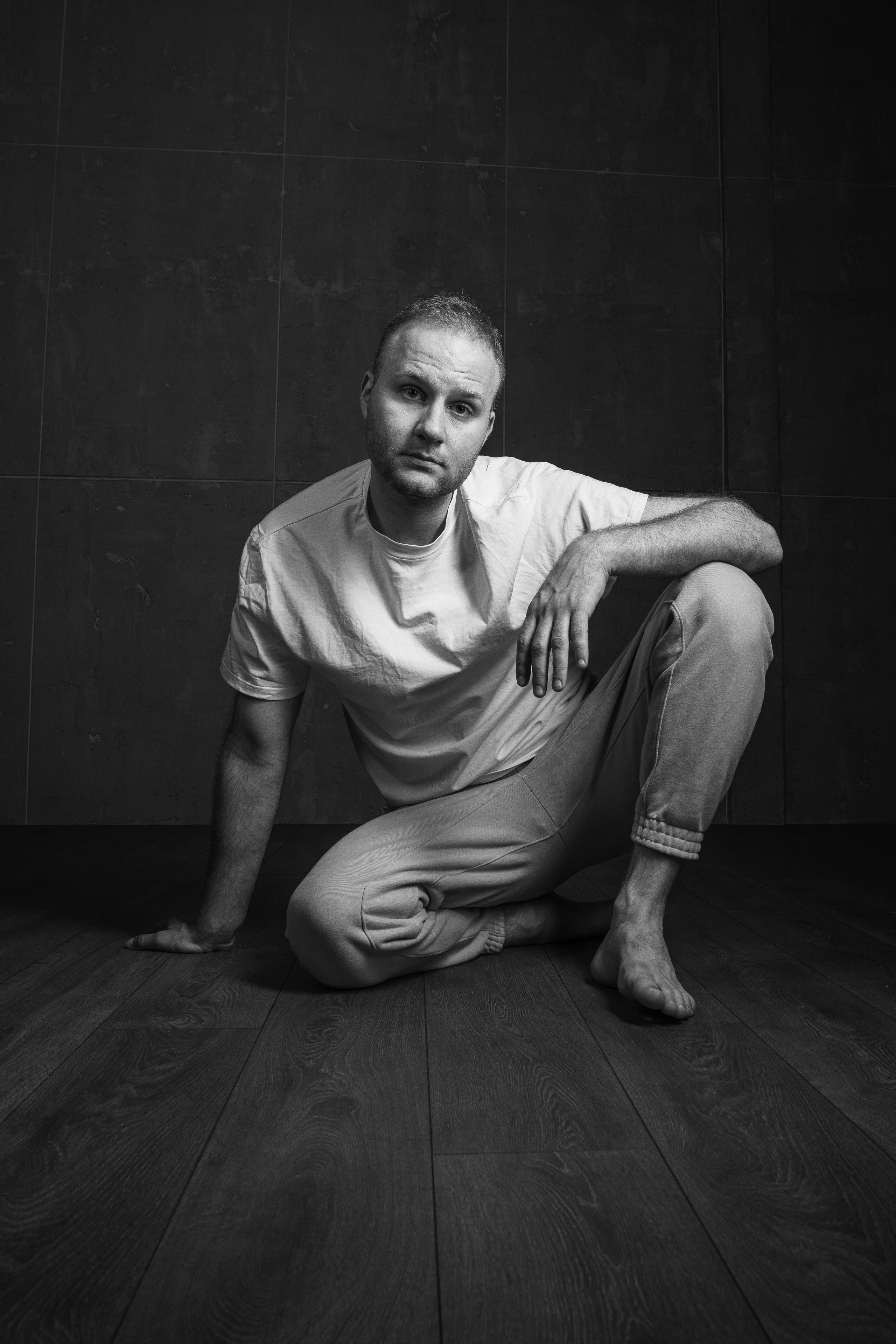 Игорь. Главная