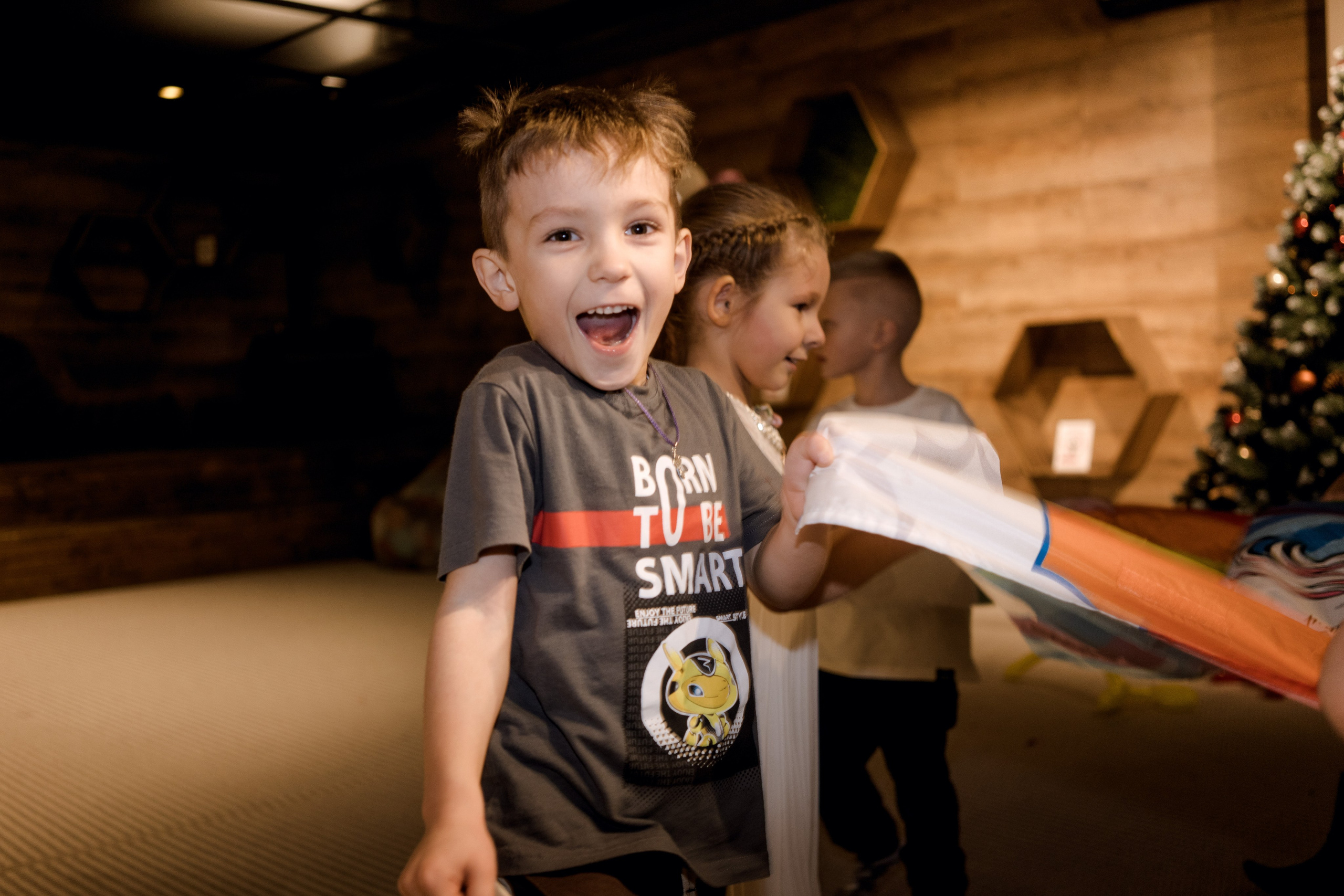 Birthday. Фотограф Рина Пешкова