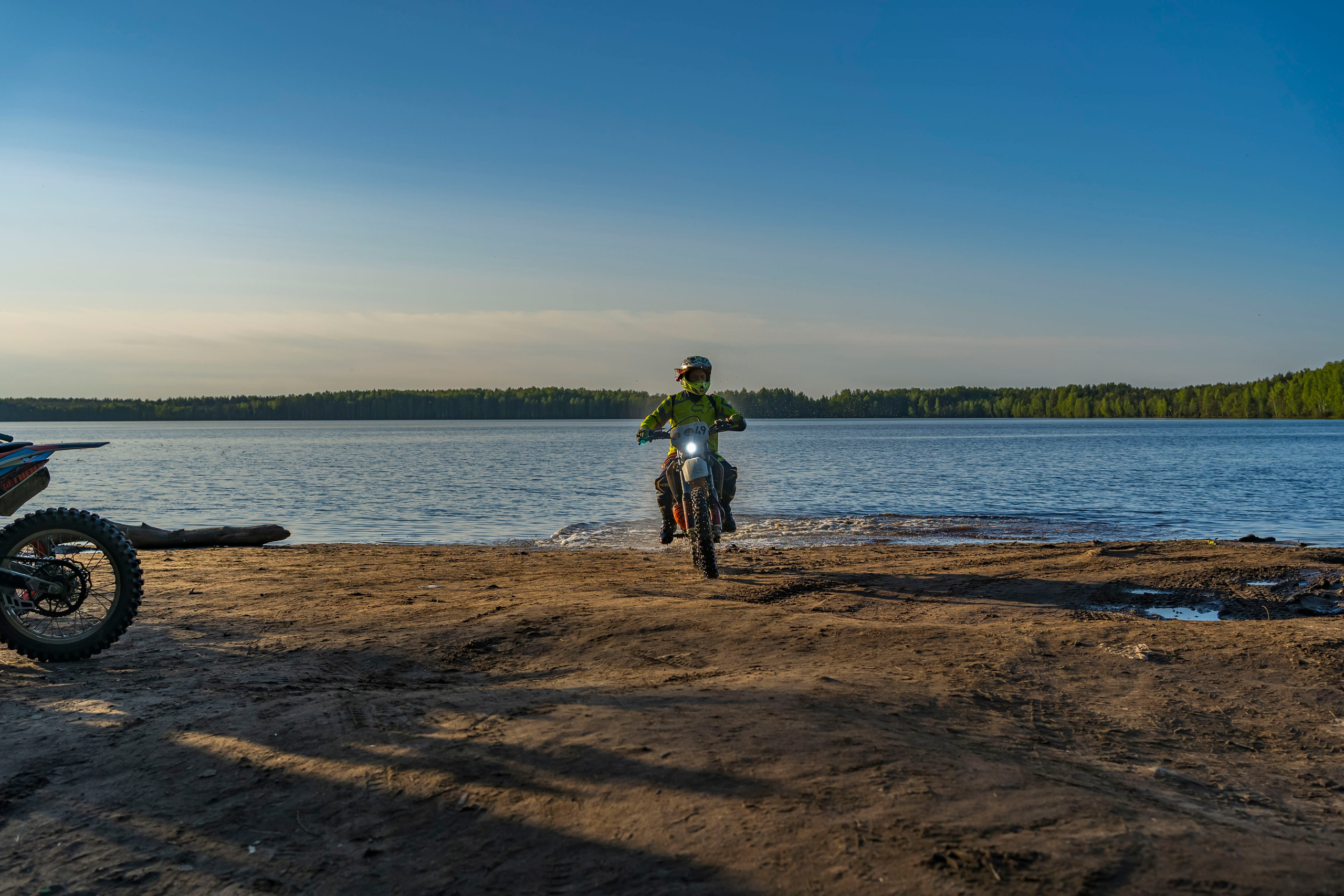 Владимир. Графический дизайнер Илья Левченко