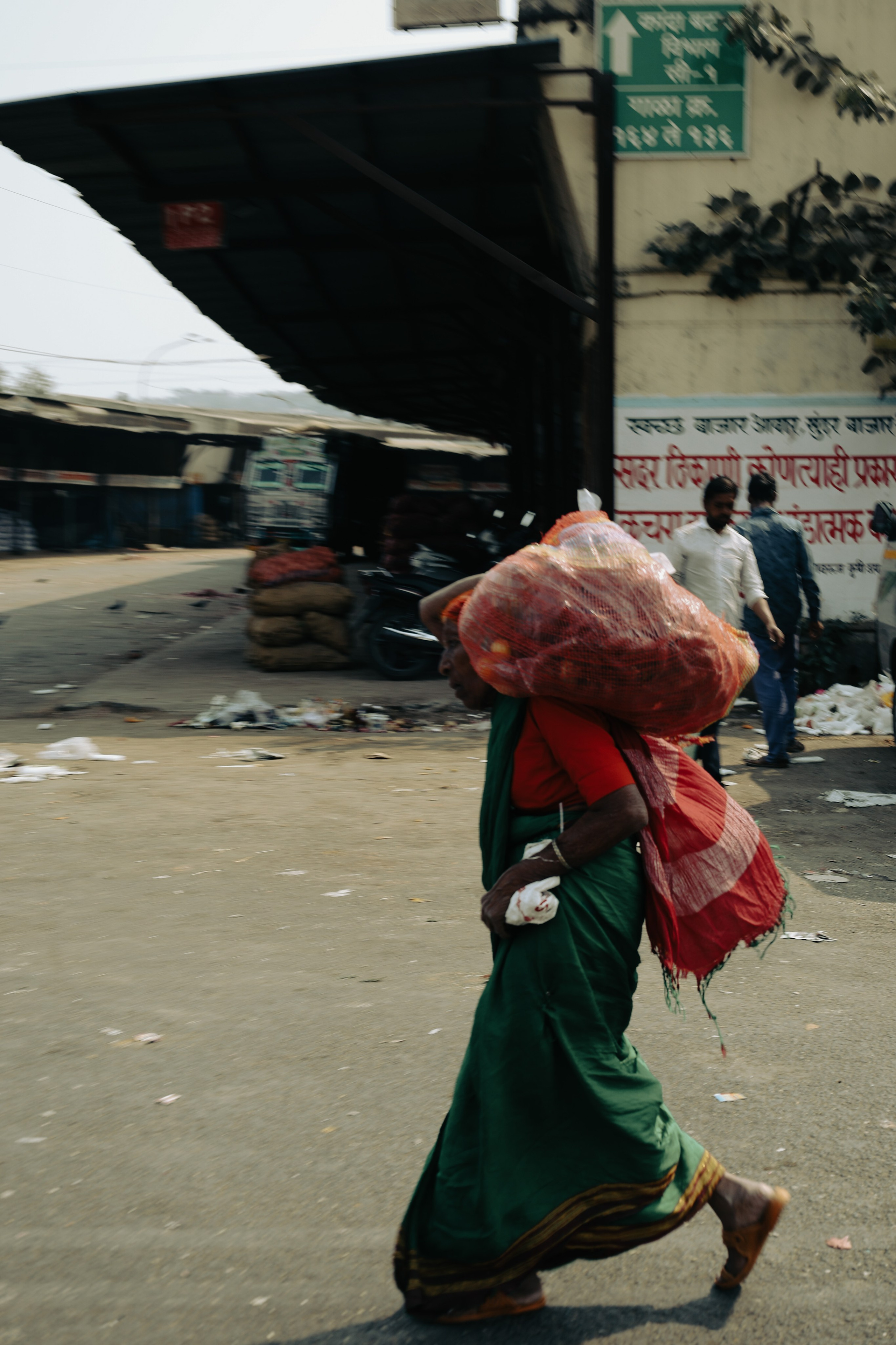 India. Фотограф в Москве