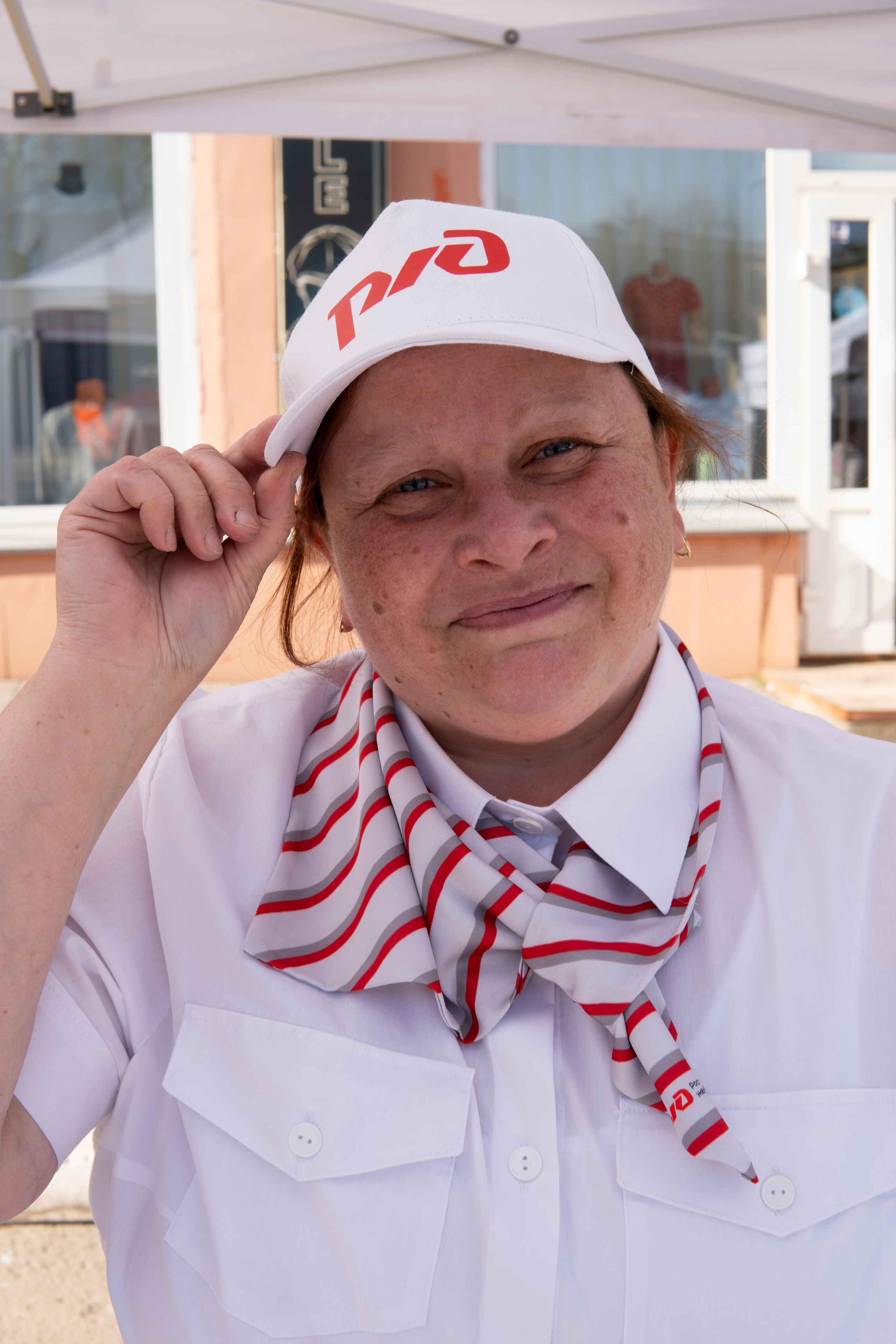 Проект к 650-ти летию города Кирова. Фотограф Киров Токарева Марина