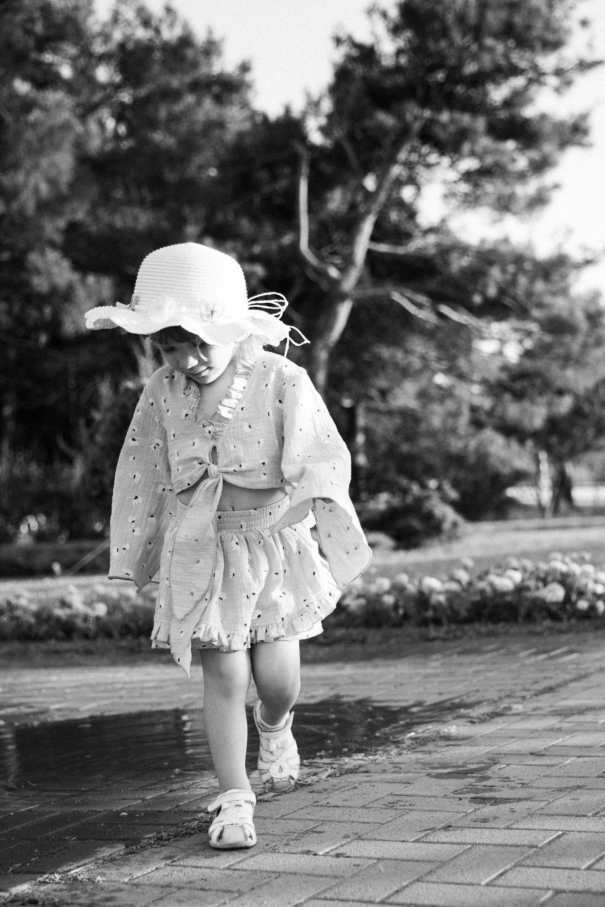 Фотосессия прогулка к морю. Фотограф в Геленджике Мария Четверикова