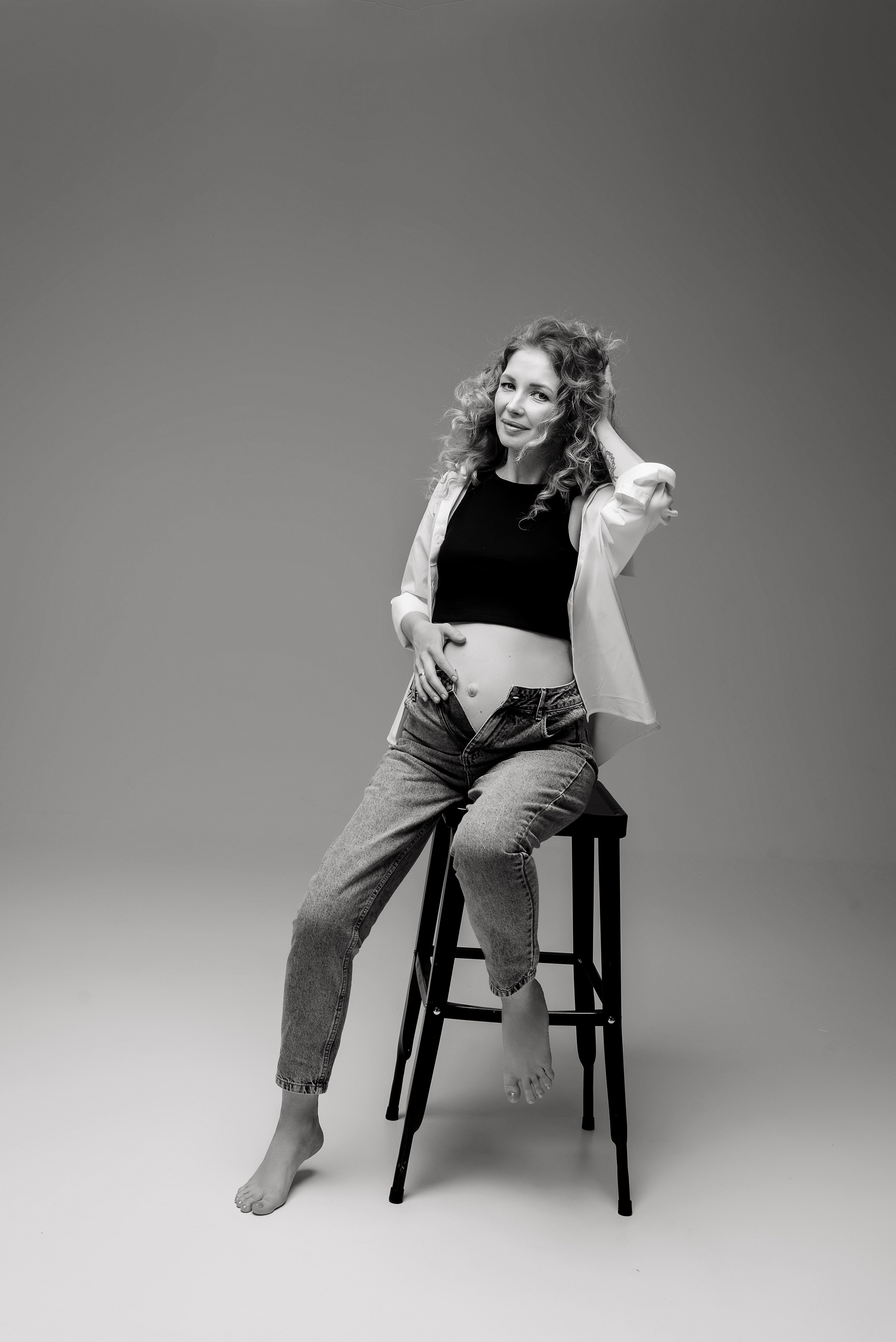 Ольга. Детский фотограф в Долгопрудном и Москве