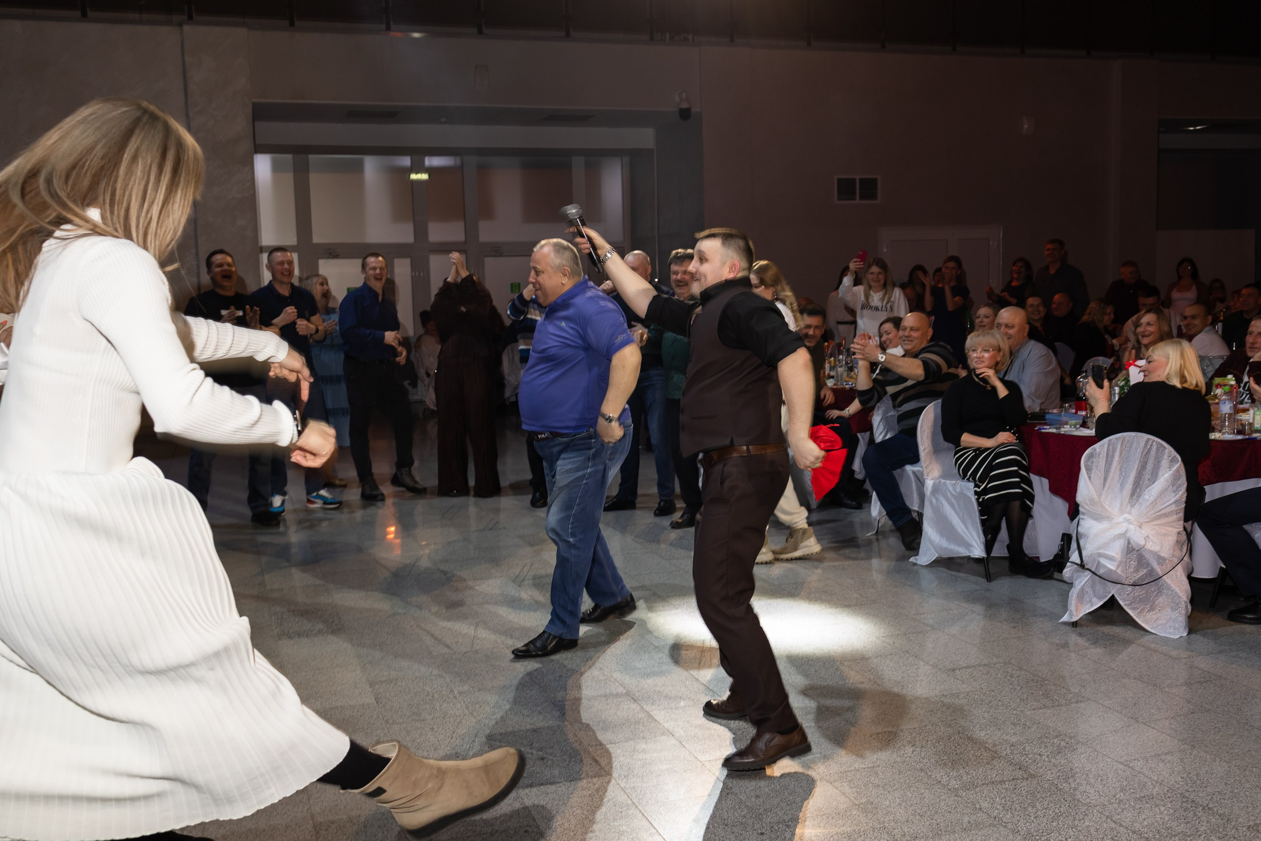 Музыкальное лото. Пермь