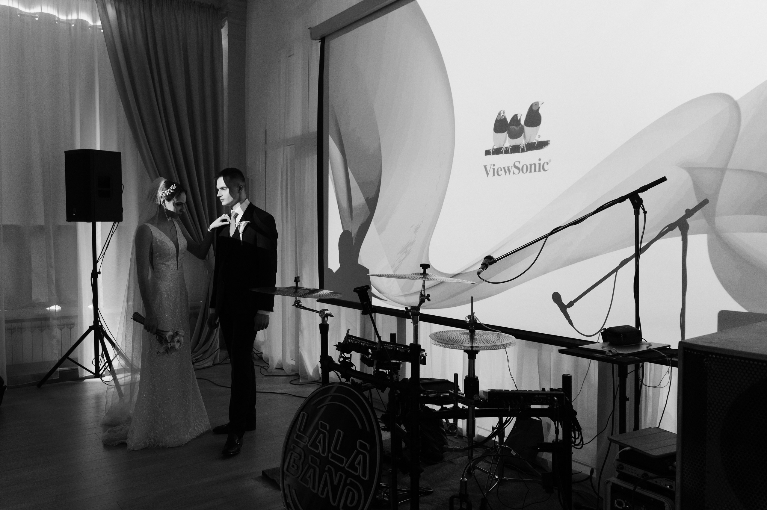 Никита+Юлия. Свадебный фотограф в Тамбове Валерий Тихов