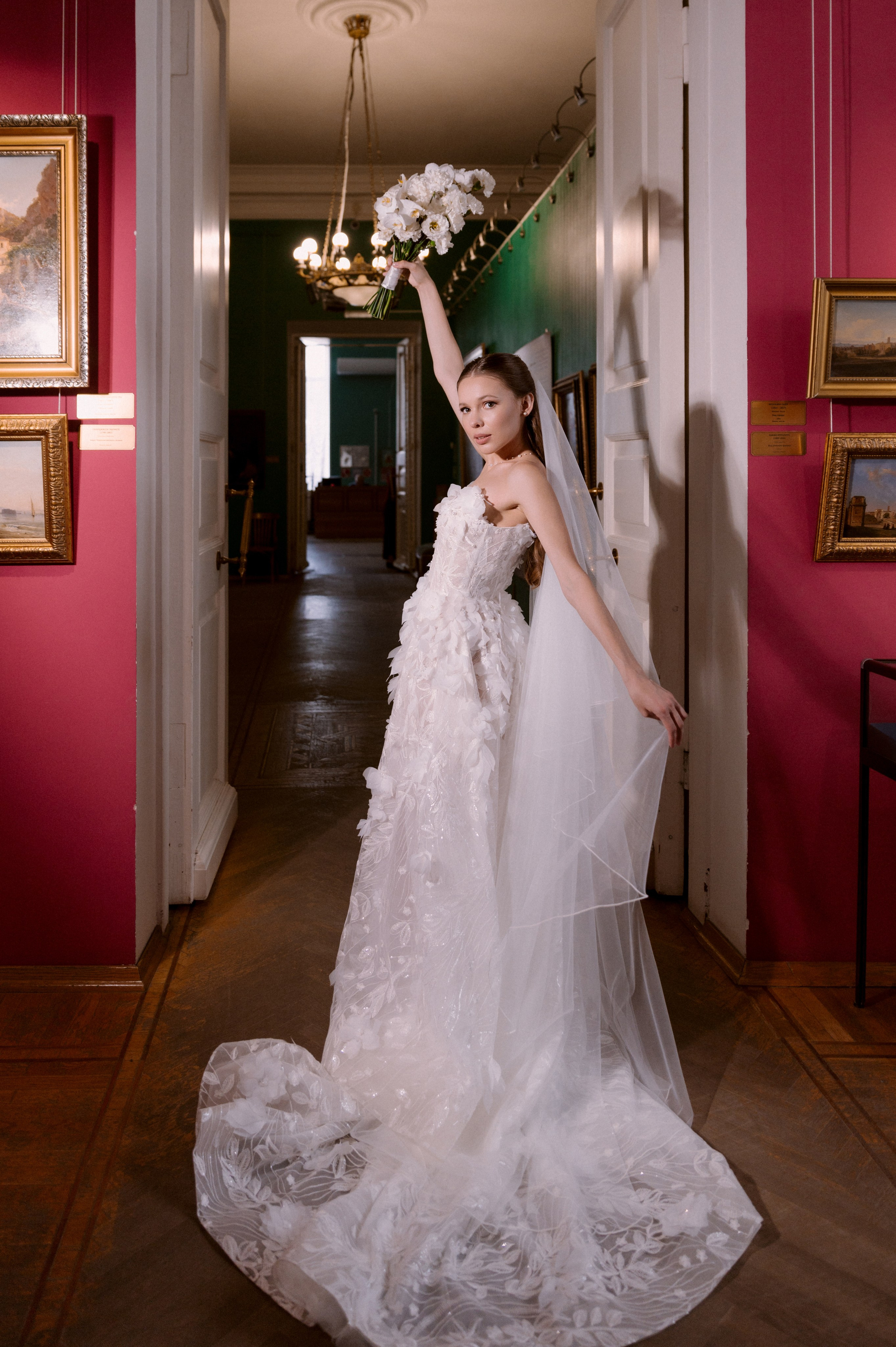 Богдан + Алена. Свадебный фотограф в Тамбове Валерий Тихов