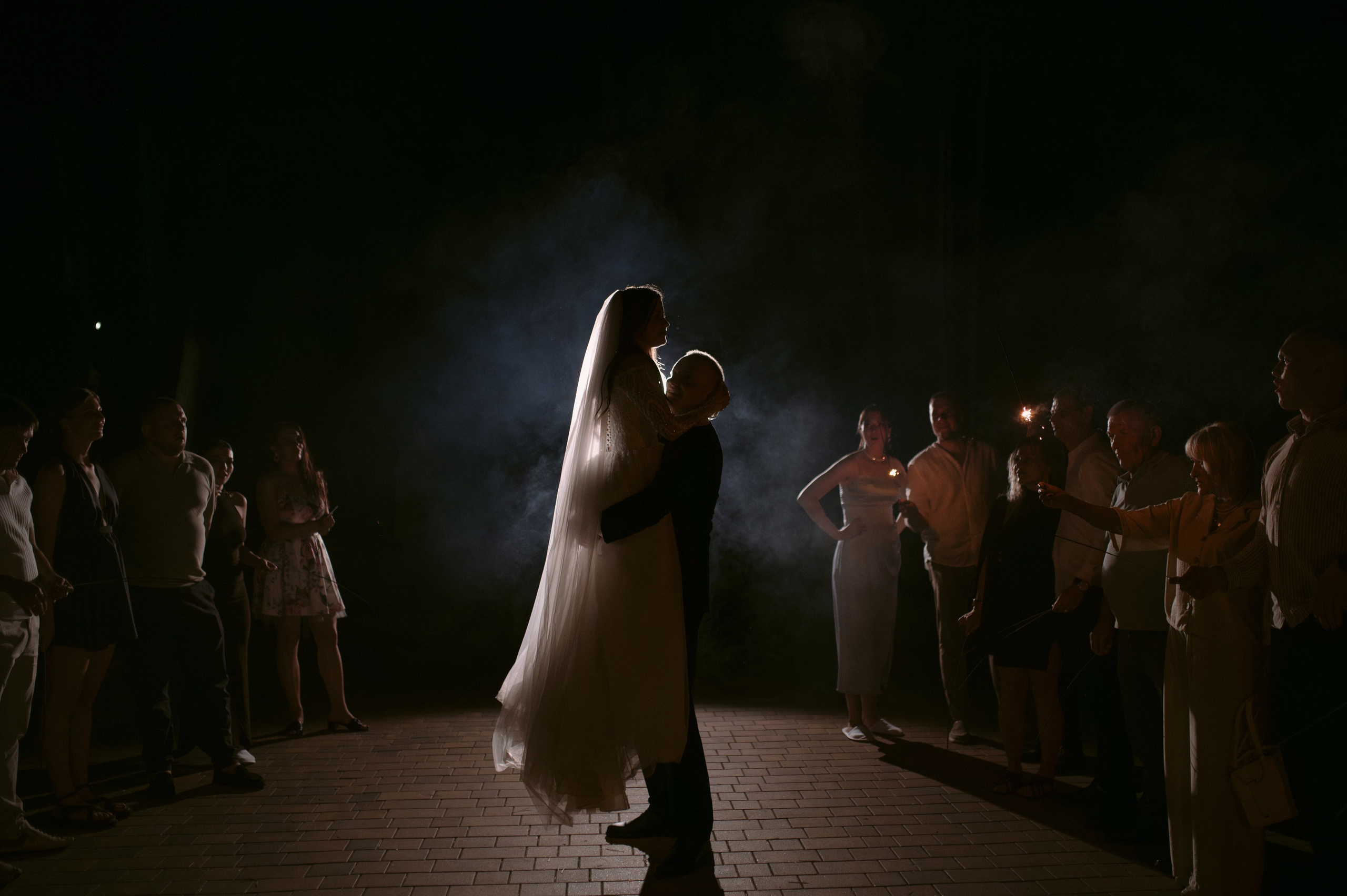 Эдуард + Дарья. Свадебный фотограф в Тамбове Валерий Тихов