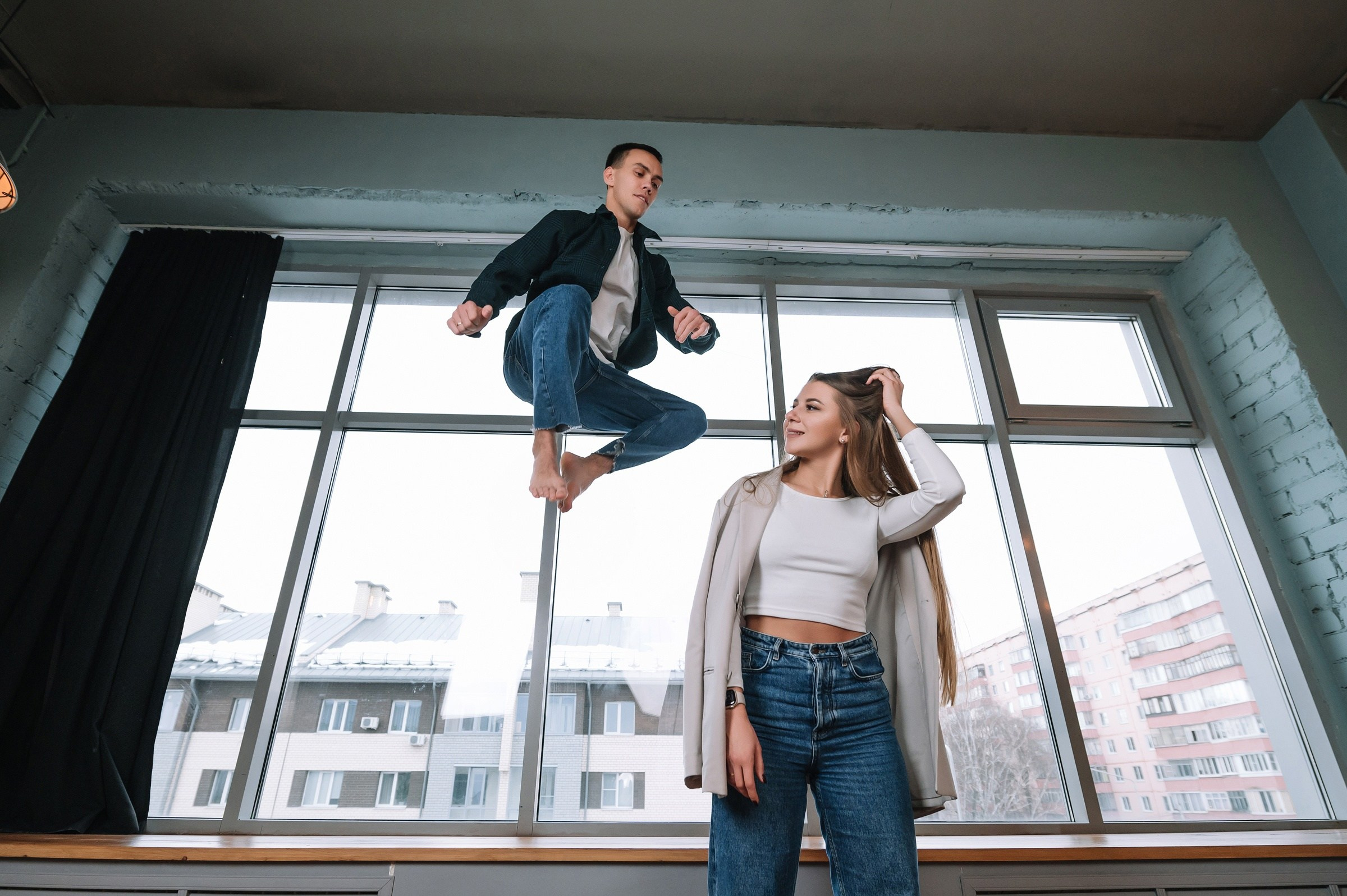 Локации для фотосессии в Тамбове. Свадебный фотограф в Тамбове Валерий Тихов