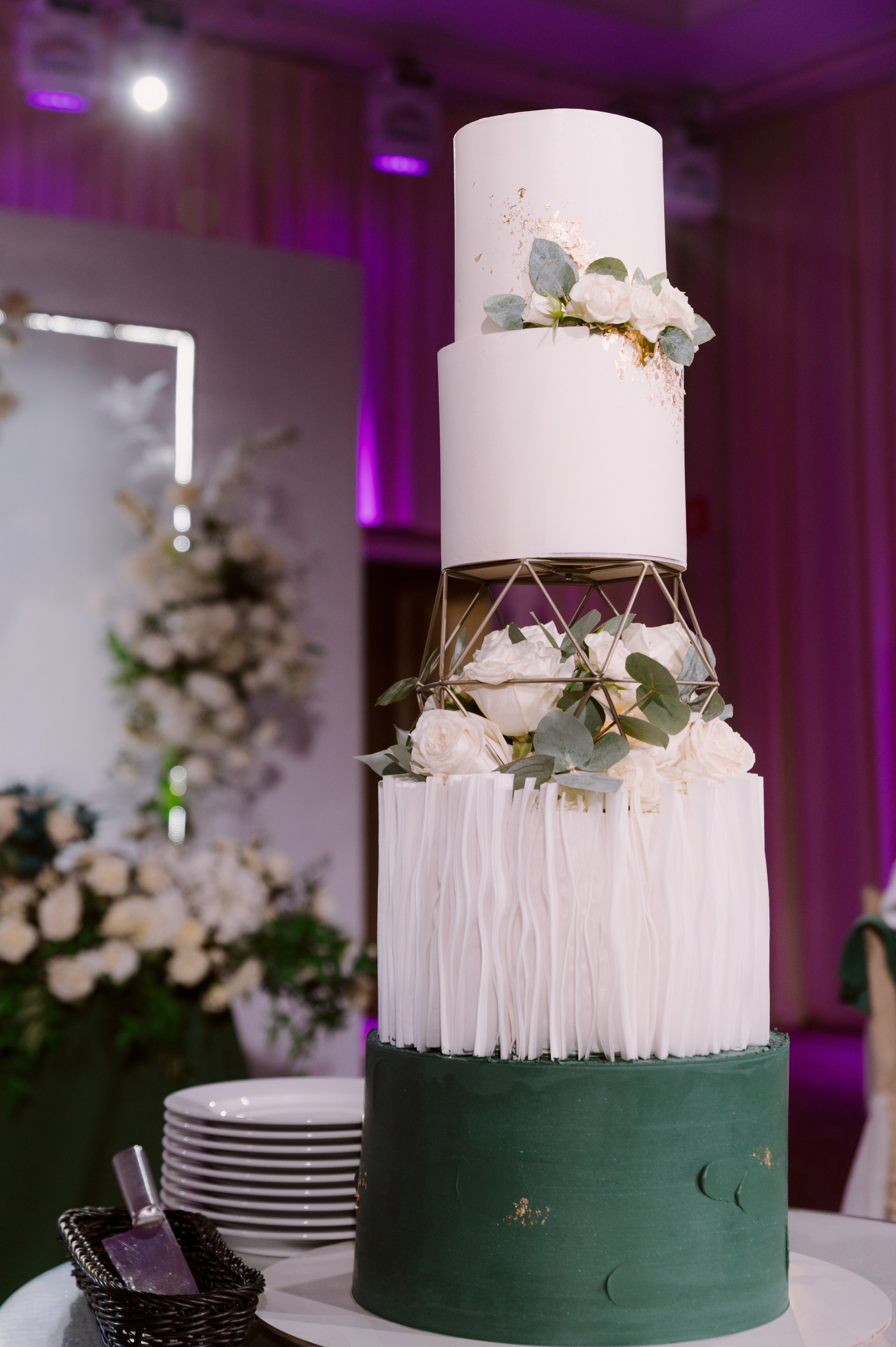 Дмитрий + Диана. Свадебный фотограф в Тамбове Валерий Тихов