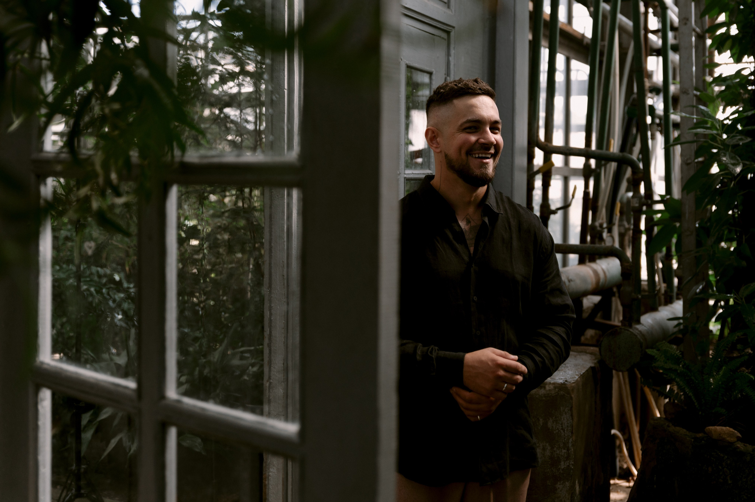 Катя + Вадим. Свадебный фотограф в Тамбове Валерий Тихов