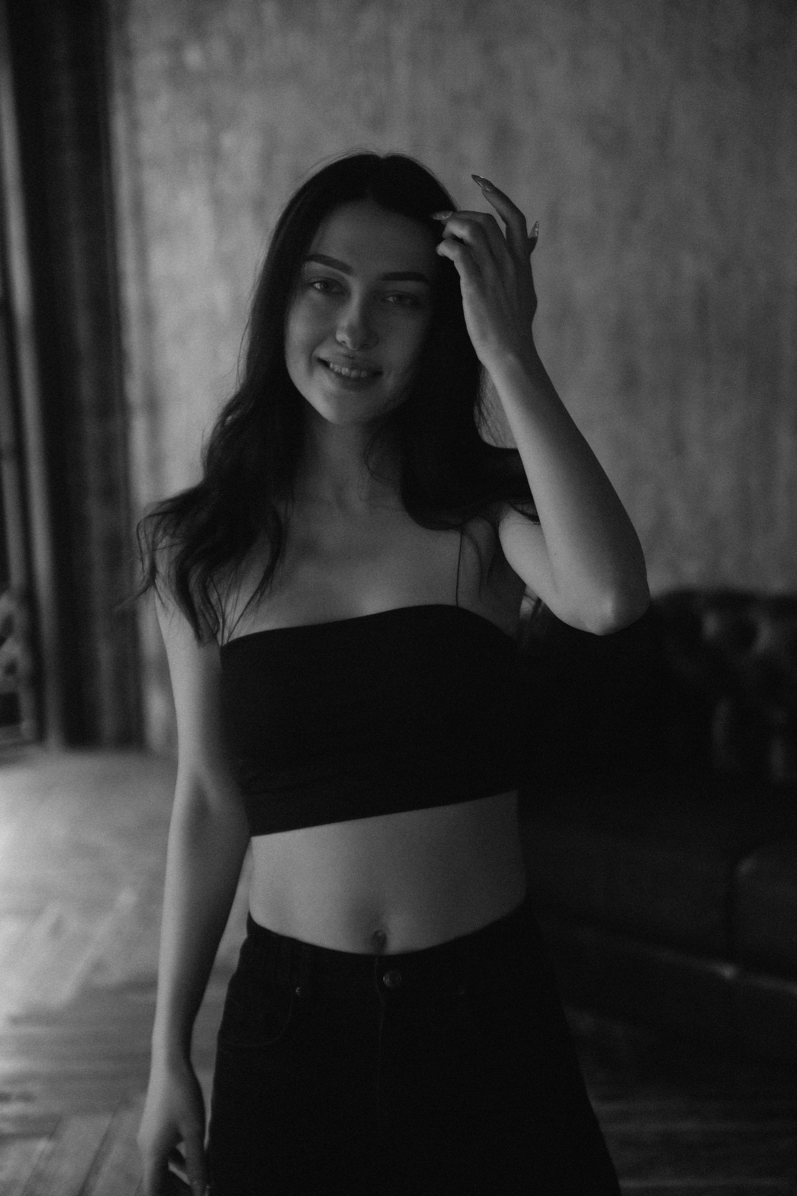Julia. Phototherapist Anastasiia Bondarenko
