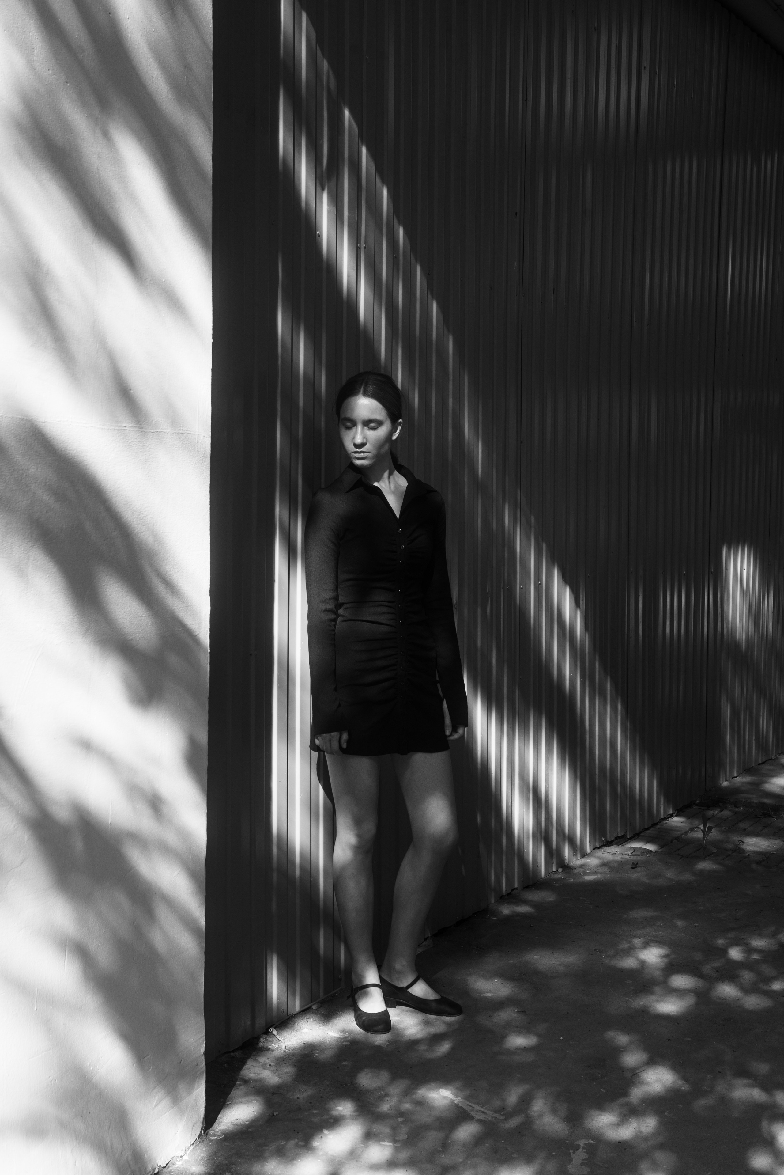 Женя. Портретный и архитектурный фотограф в Москве и Санкт-Петербурге