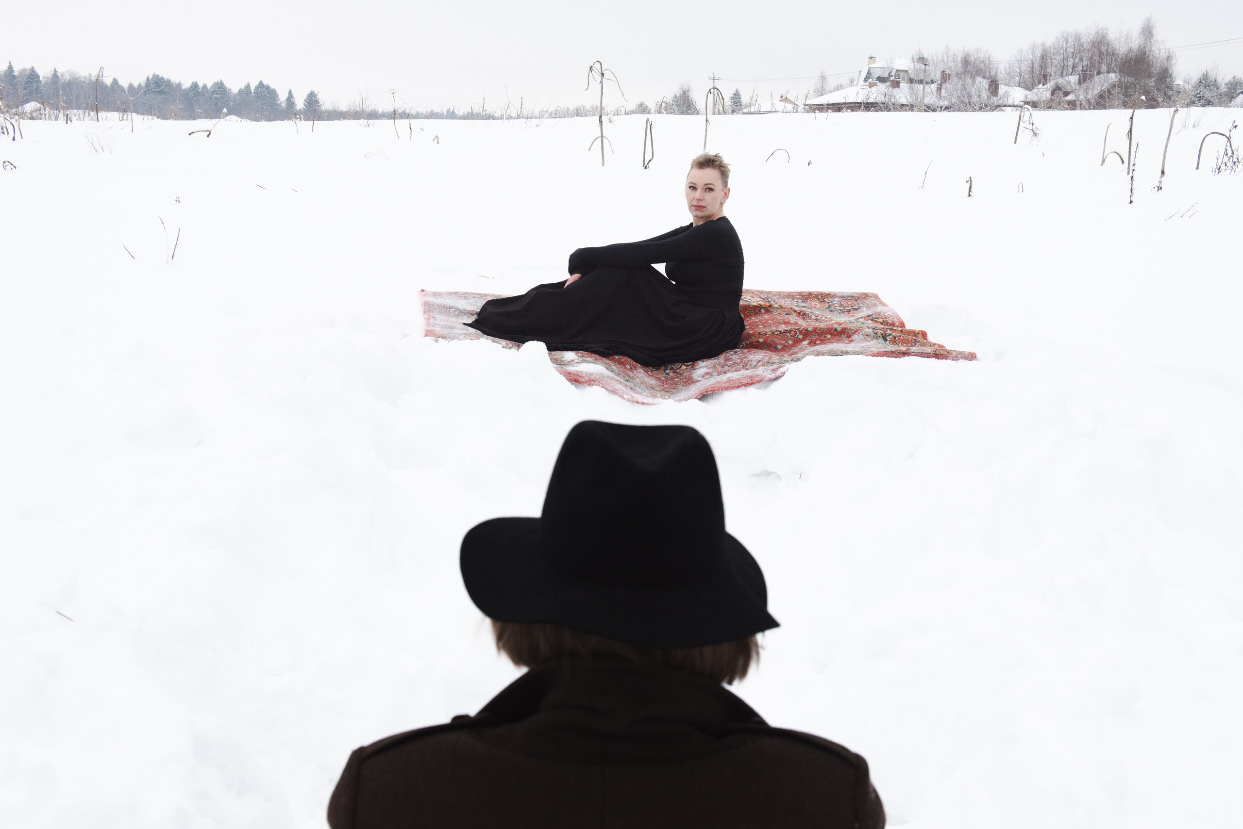 Ксения. Портретный и архитектурный фотограф в Москве и Санкт-Петербурге