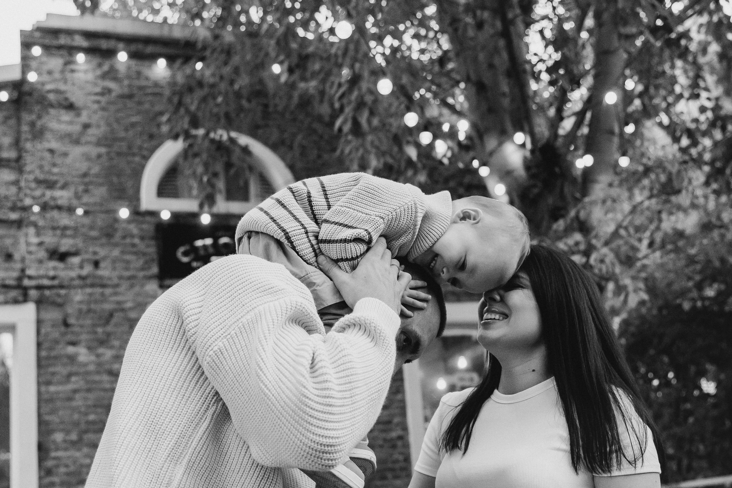 Наша осень. Свадебный и семейный фотограф в Новосибирске Светлана Варутина