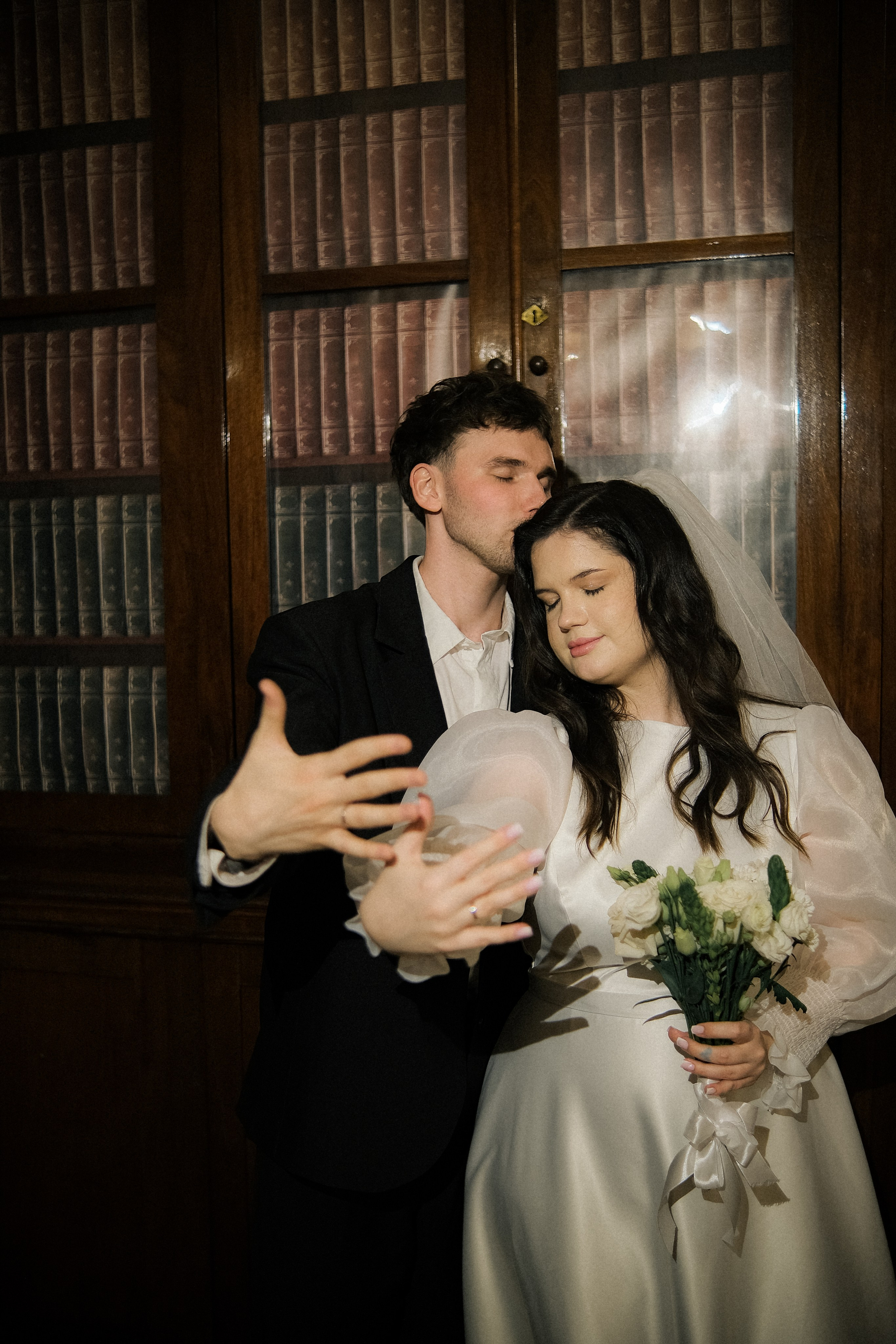 Маша & Тимур. ДБ2. Phdkvmr.ru