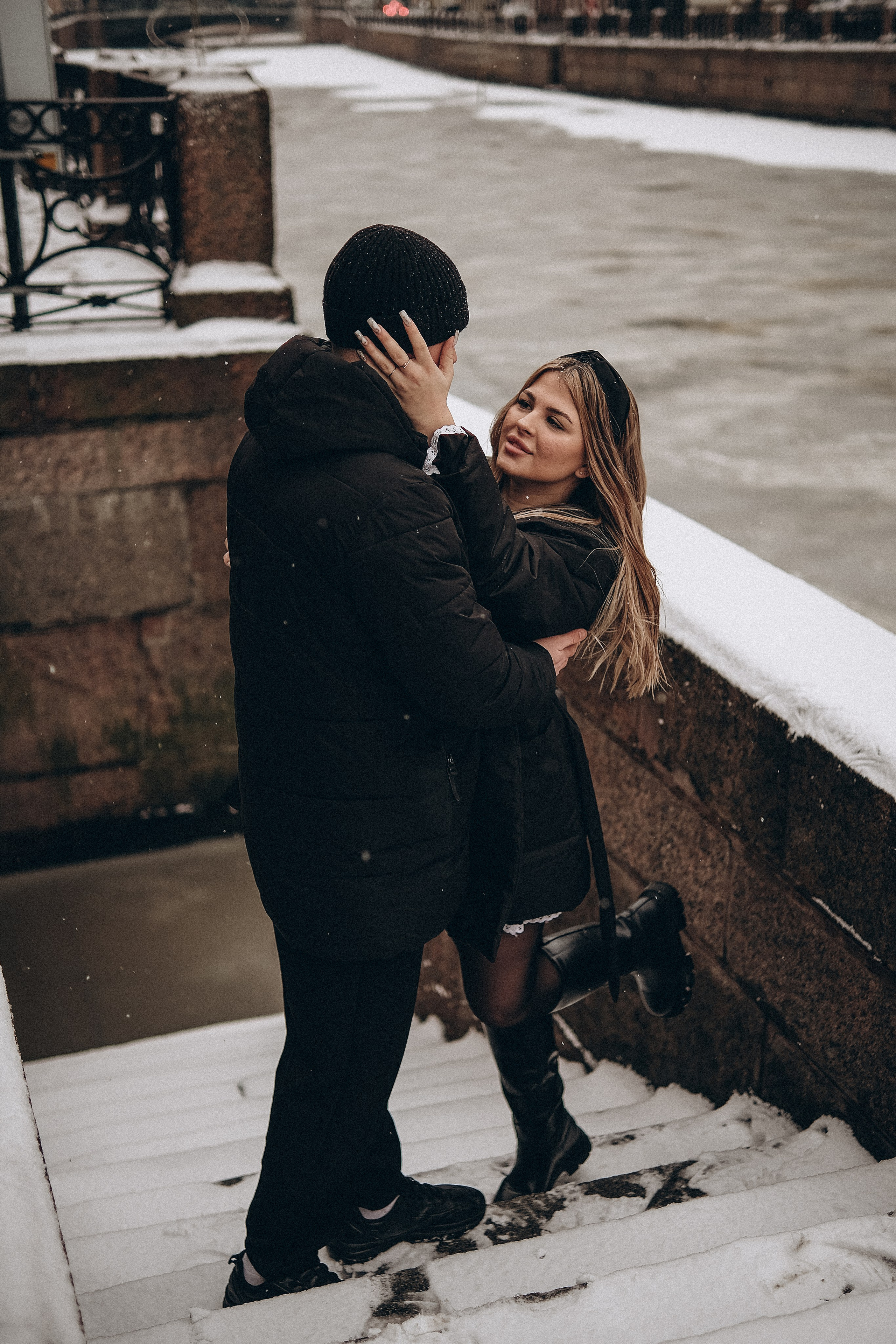 Соня & Витя. Phdkvmr.ru