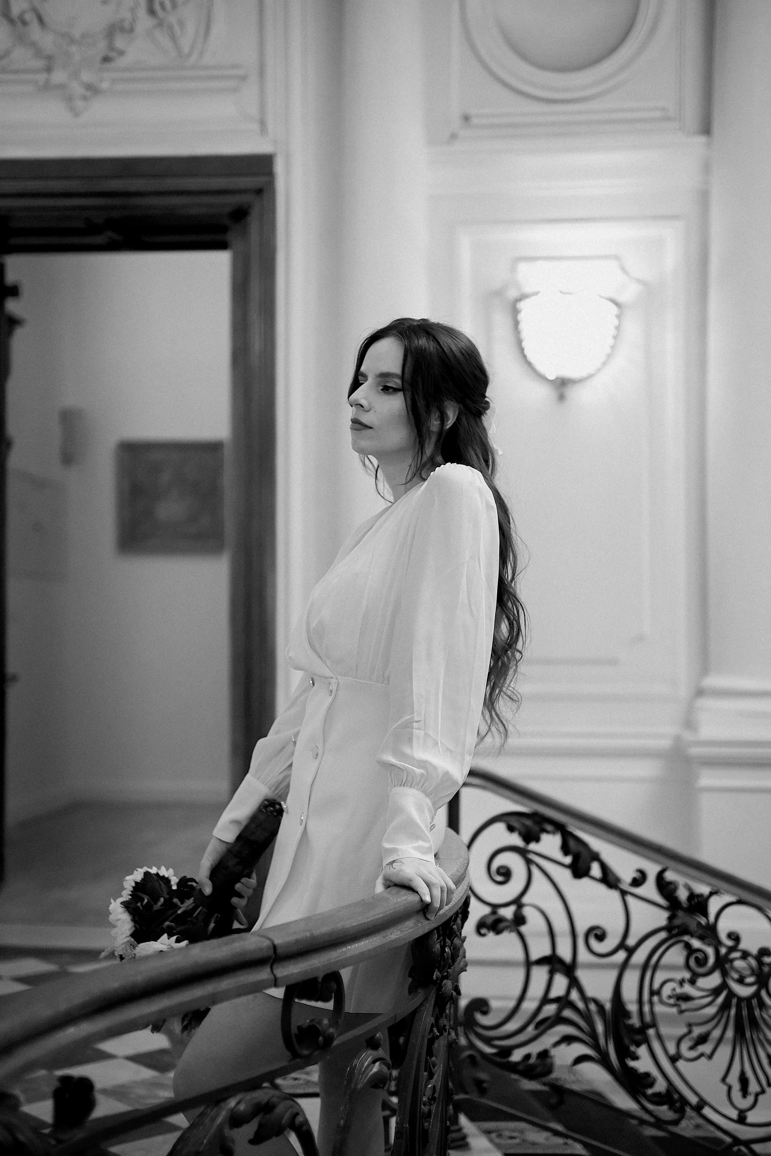 Полина & Бартош. ДБ2. Phdkvmr.ru