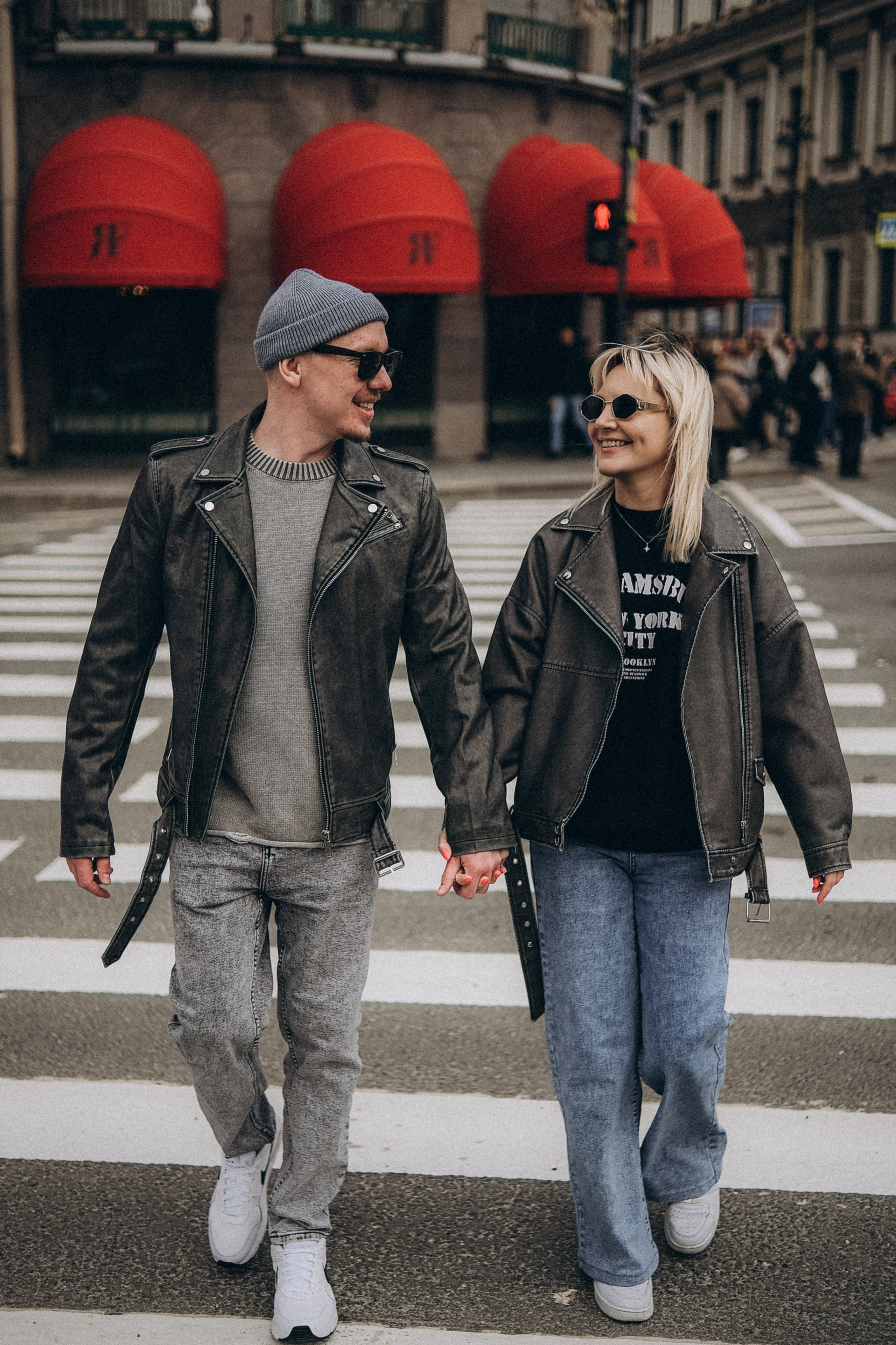 Кира & Макс. Phdkvmr.ru