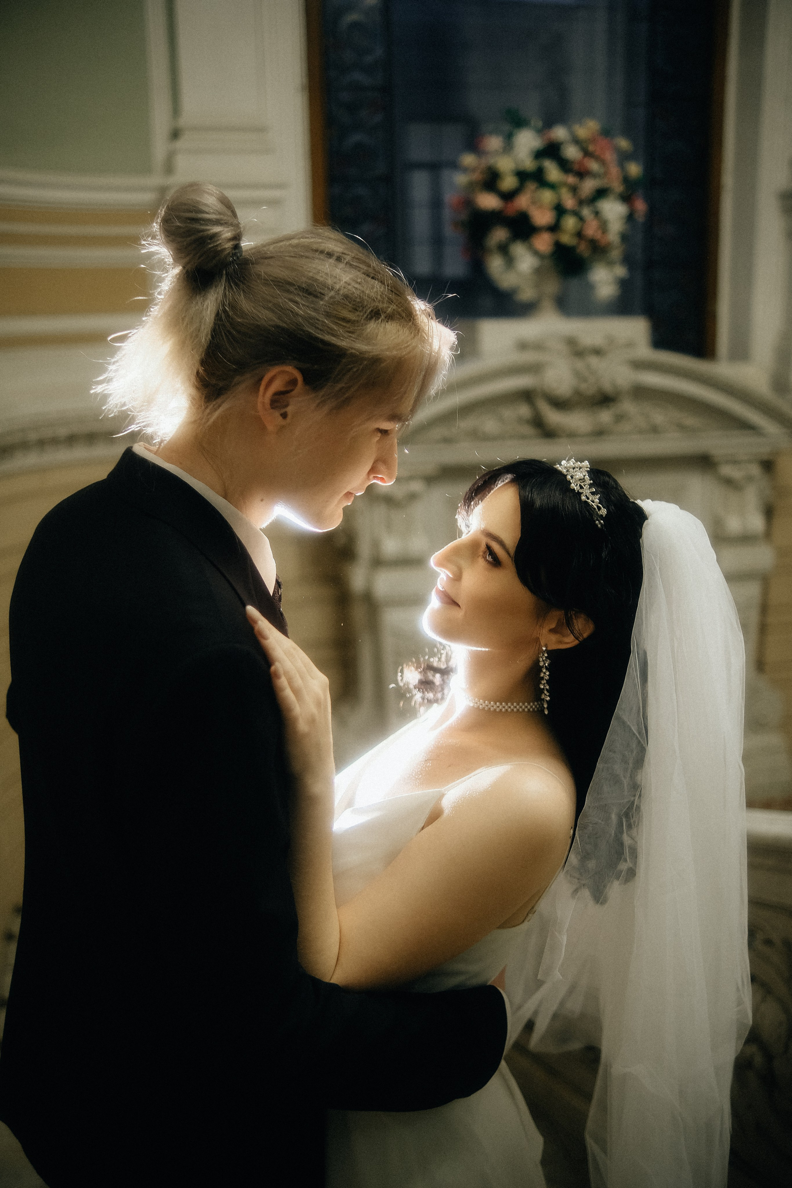 Катя & Георгий. ДБ1 (в процессе). Phdkvmr.ru