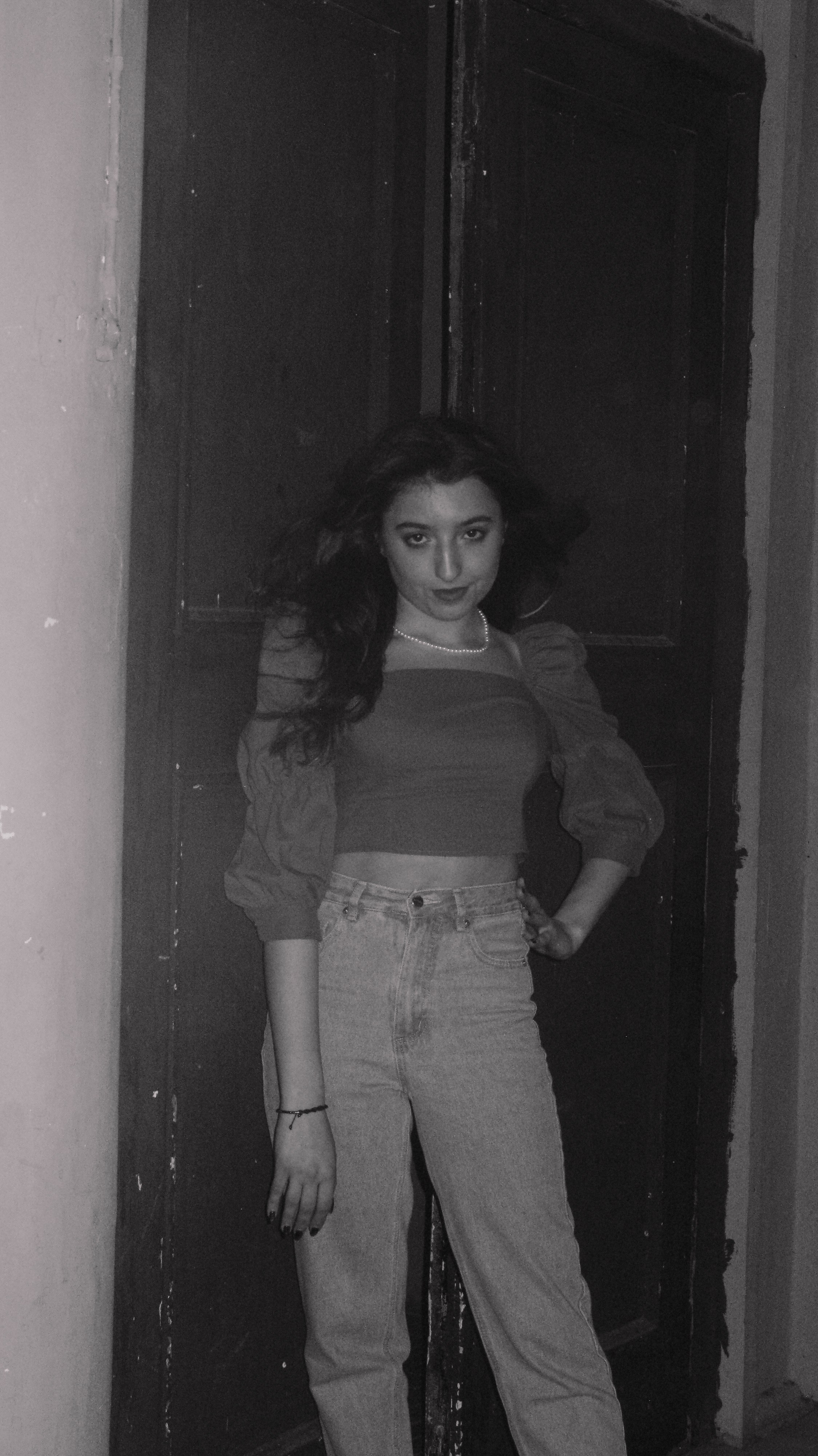 Анастасия. Портретный и свадебный фотограф в Москве Александра