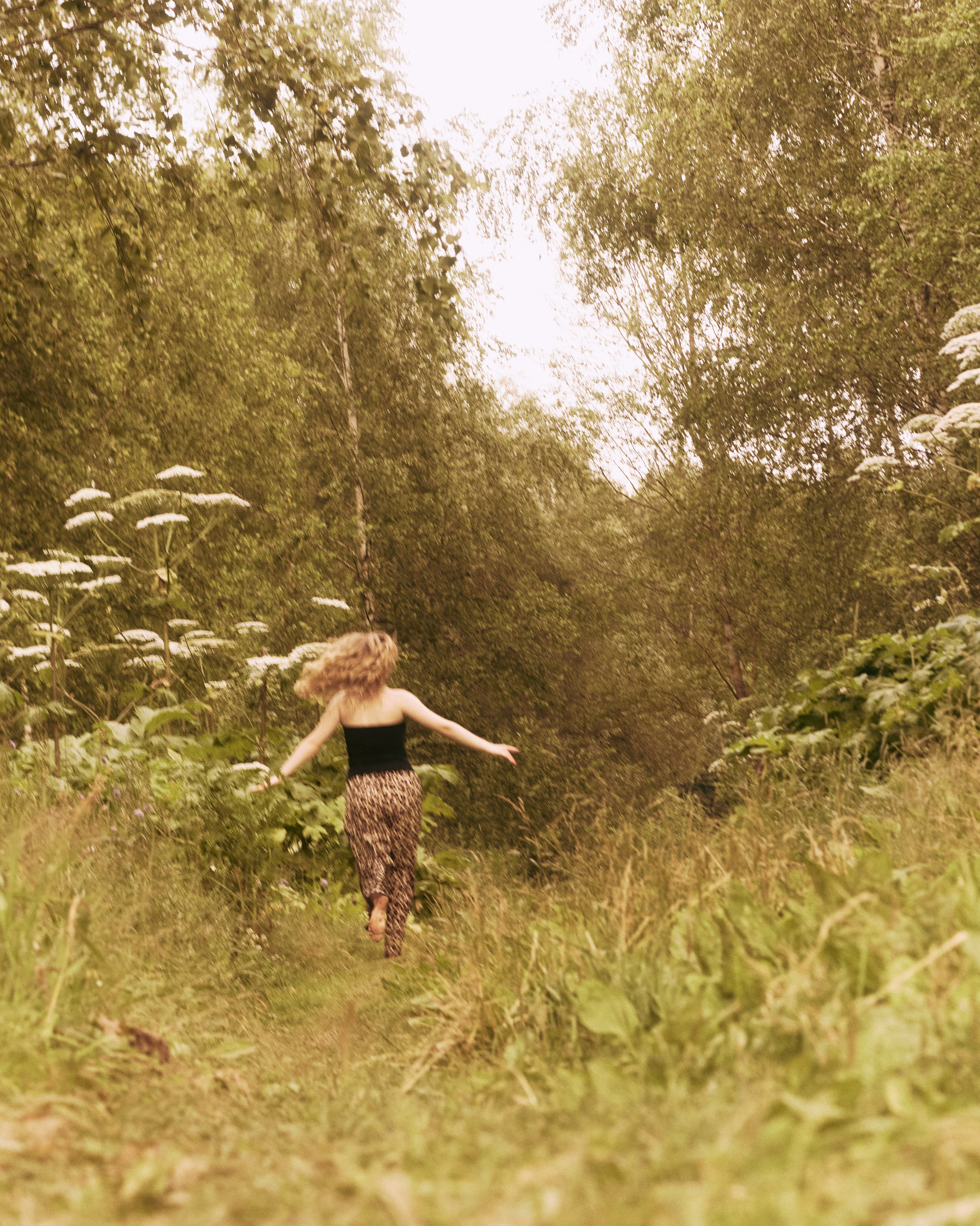 Надя. Портретный и свадебный фотограф в Москве Александра