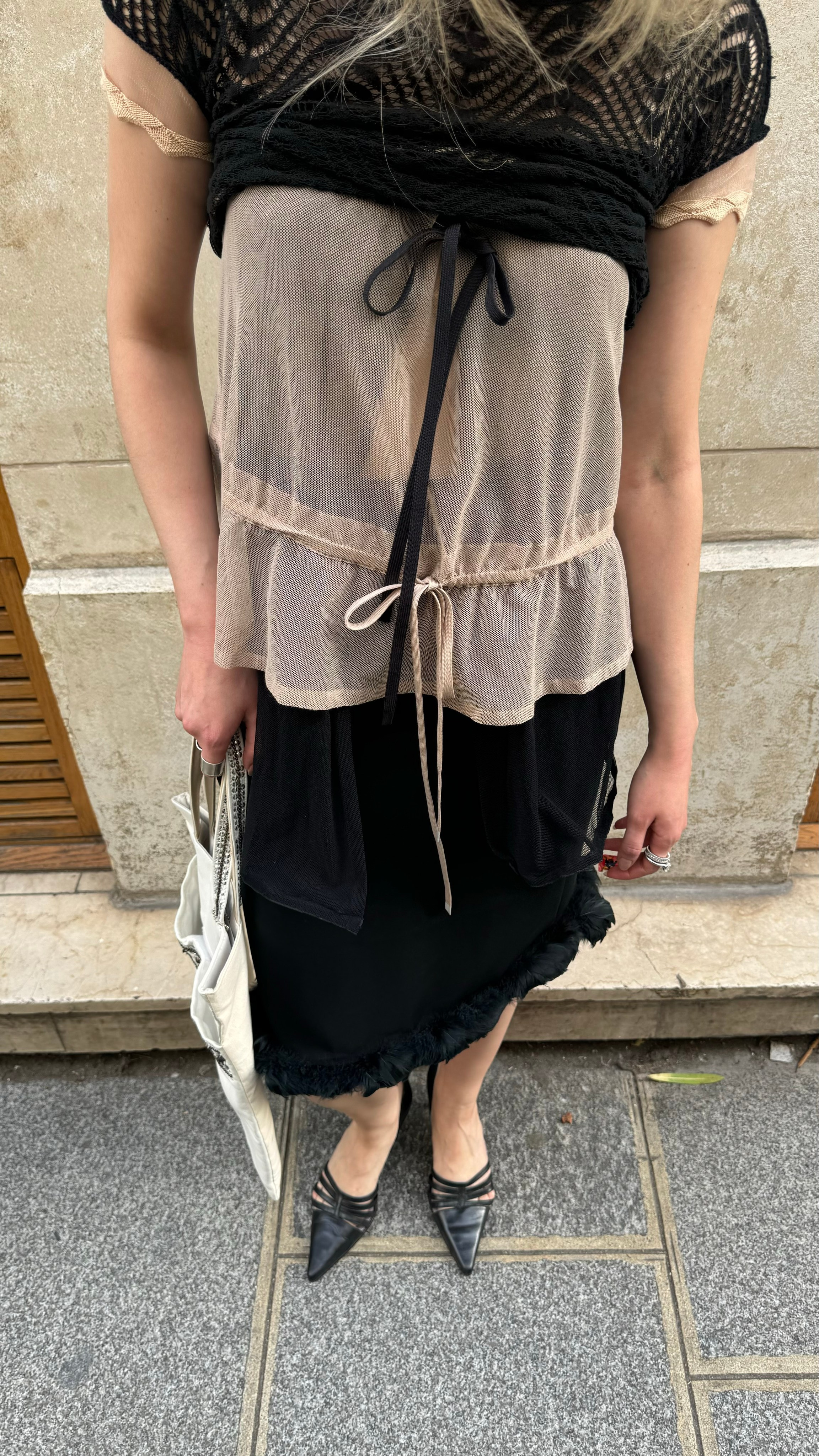 For bobemestore. Стилист Ирина Савельева
