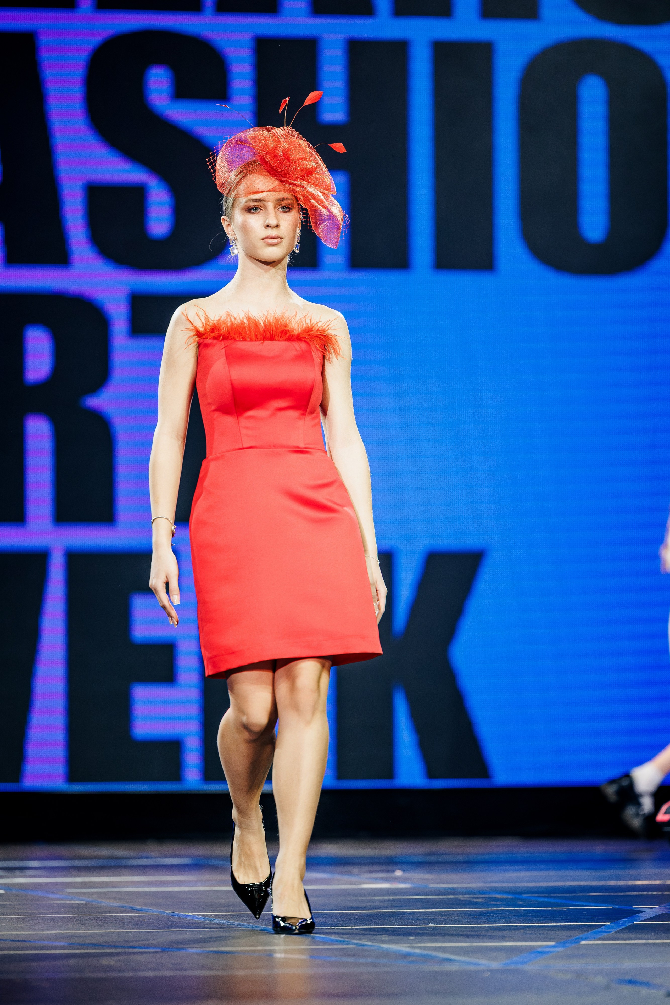 BELARUS FASHION ART WEEK. ILIAS BLACK — Фотограф свадеб и мероприятий в Минске и Беларуси