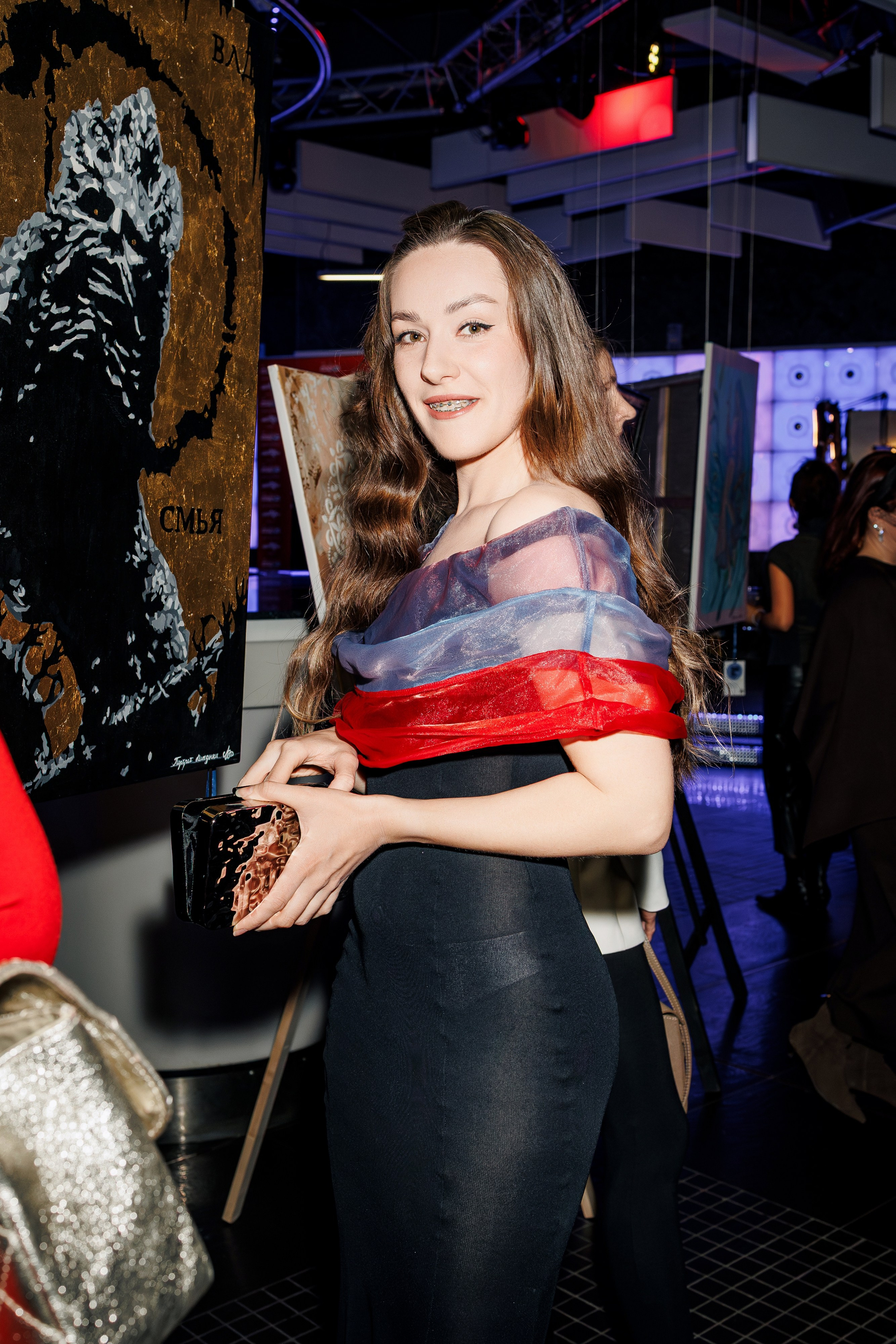 BELARUS FASHION ART WEEK. ILIAS BLACK — Фотограф свадеб и мероприятий в Минске и Беларуси