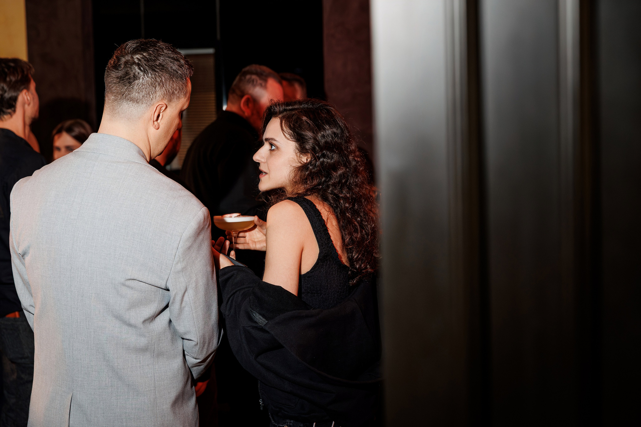 Creators. ILIAS BLACK — Фотограф свадеб и мероприятий в Минске и Беларуси