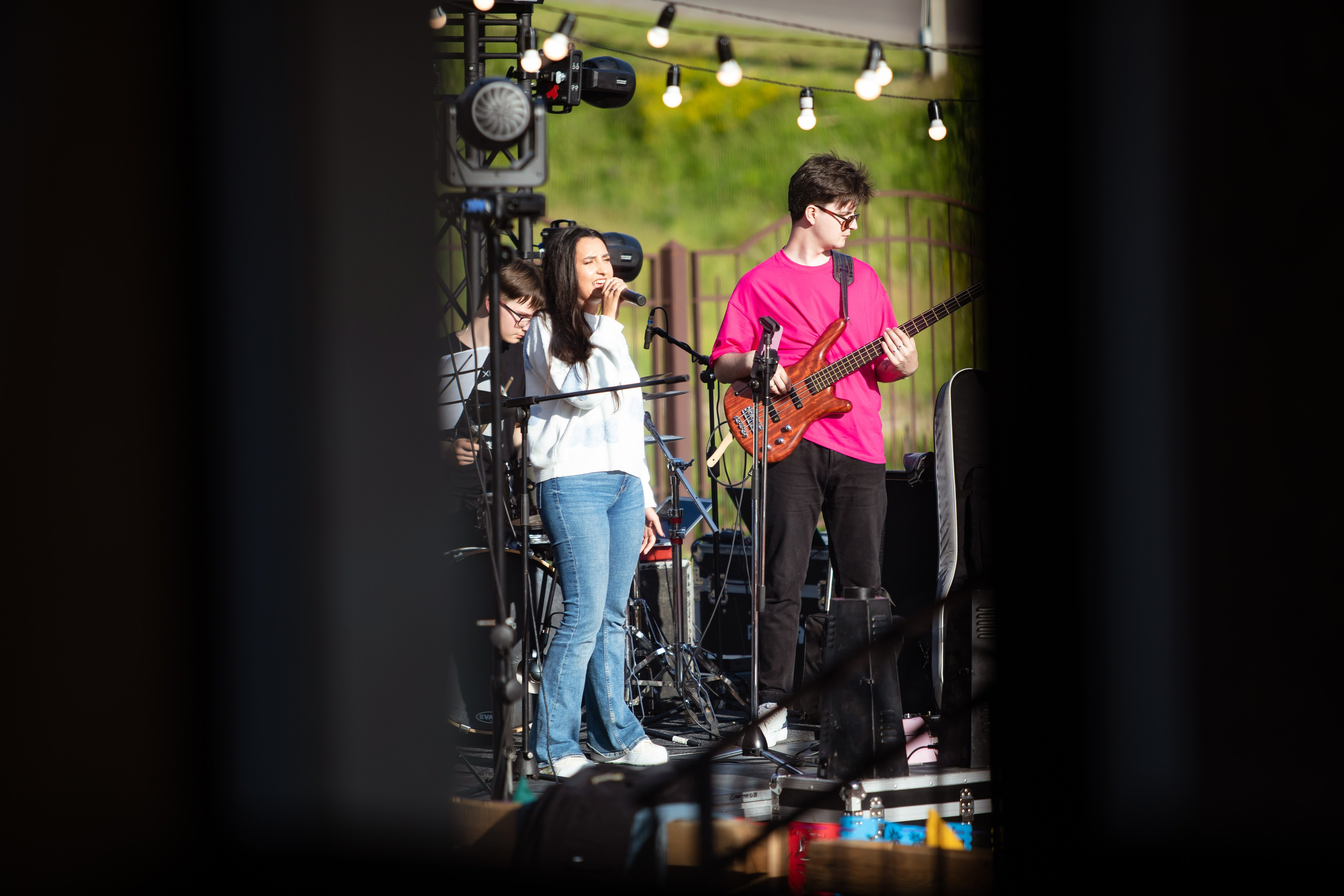 День Блогера. Репортажный фотограф Минск ❘ Костецкий Илья ❘ Беларусь