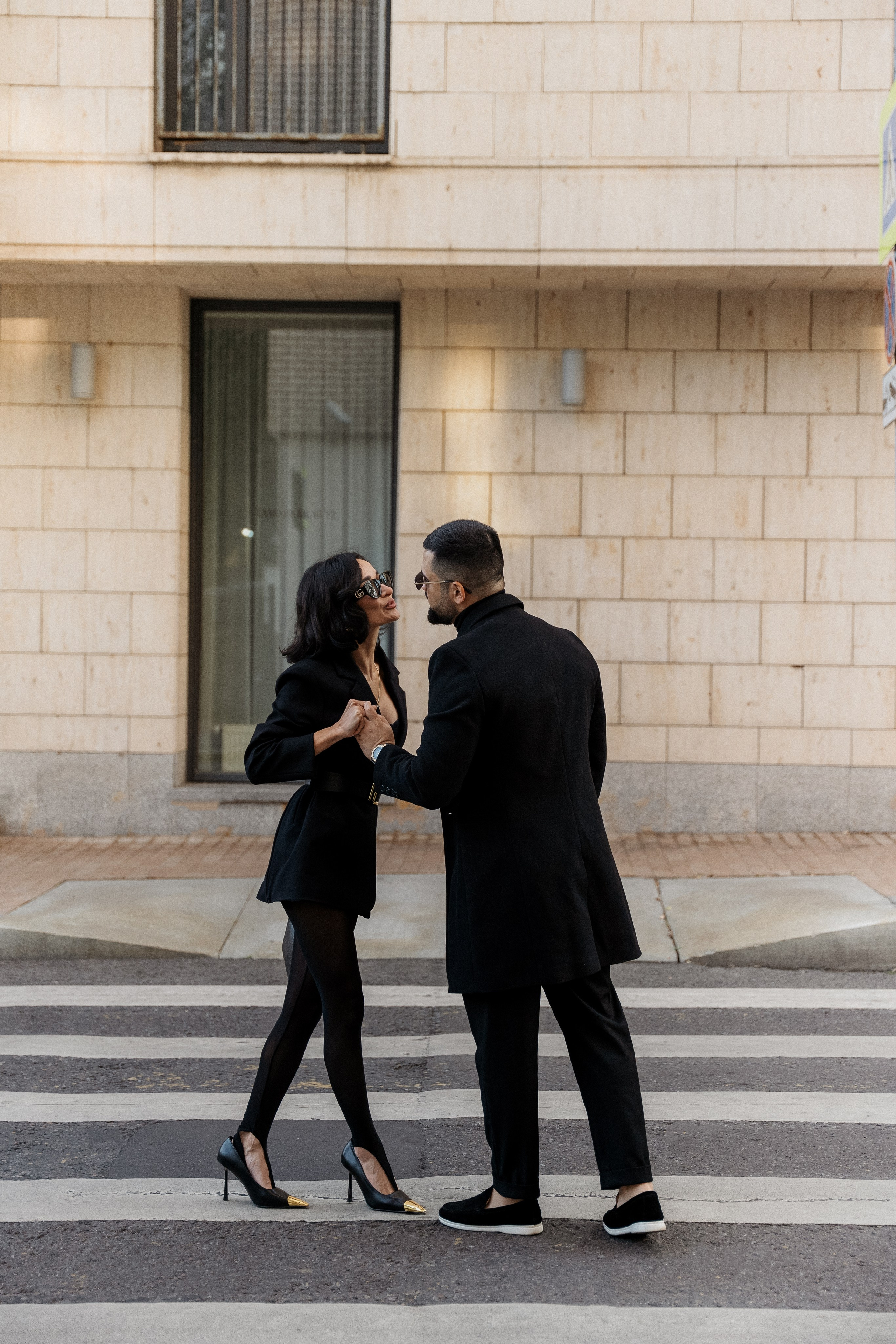 A & G. Фотограф Москва