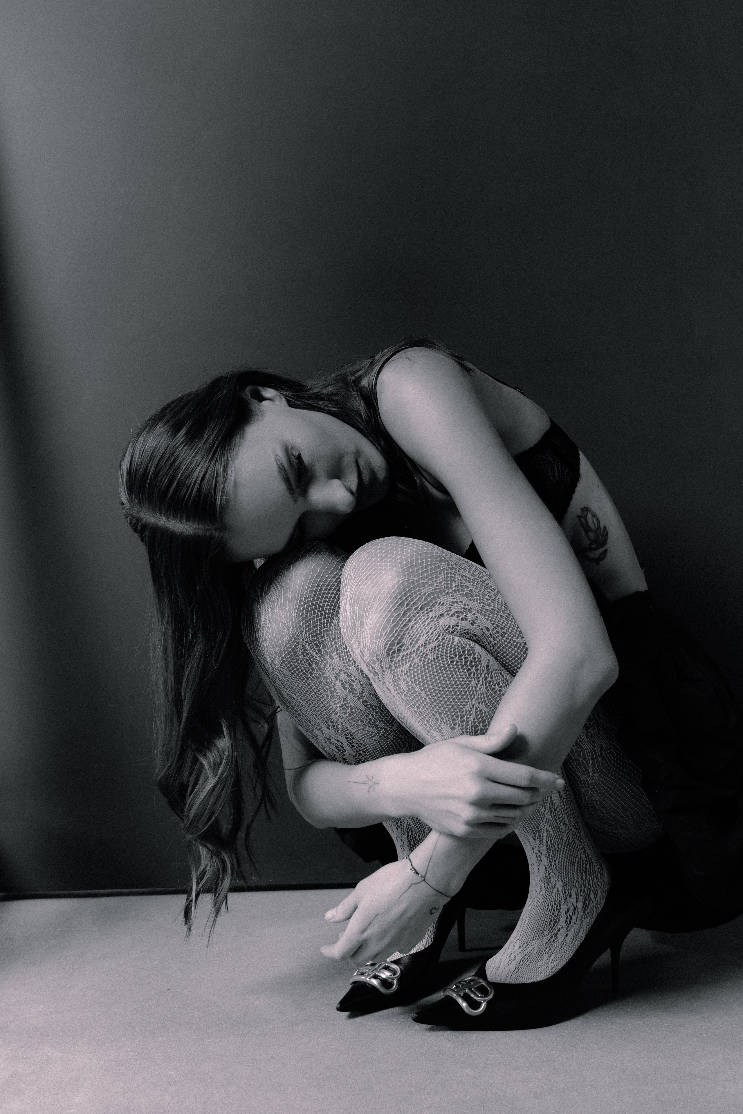 KARI. Фотограф Москва