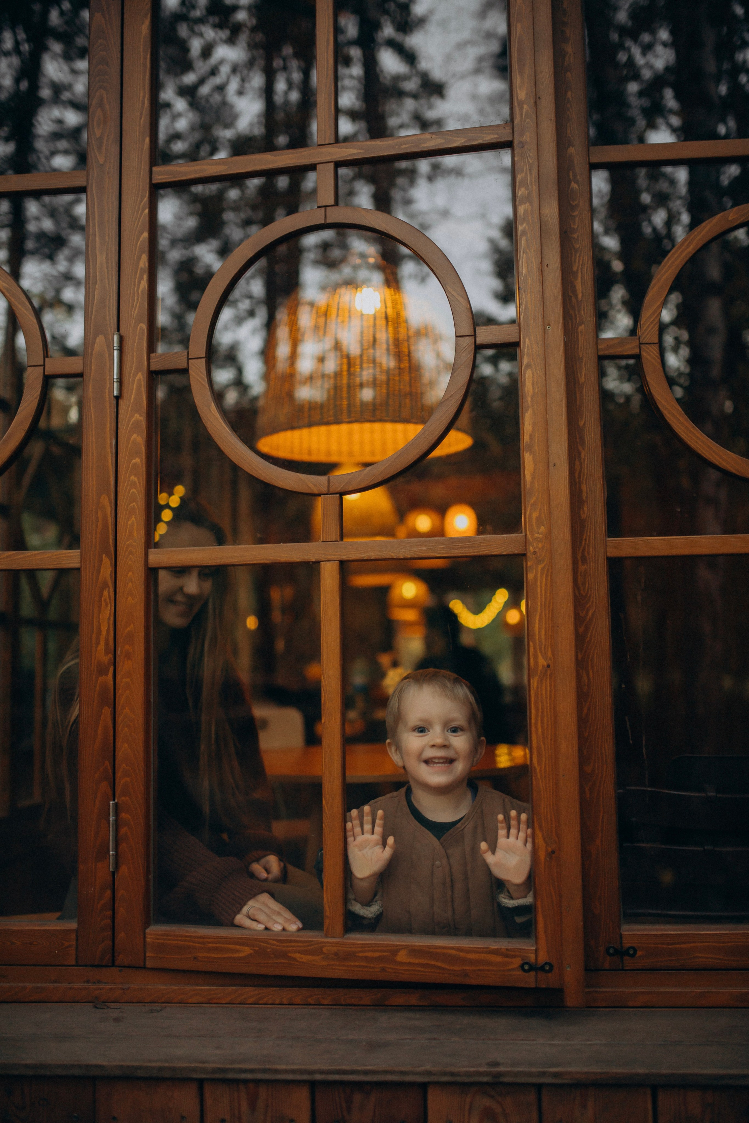 В парке. Ваш фотограф АНАстасия Земскова