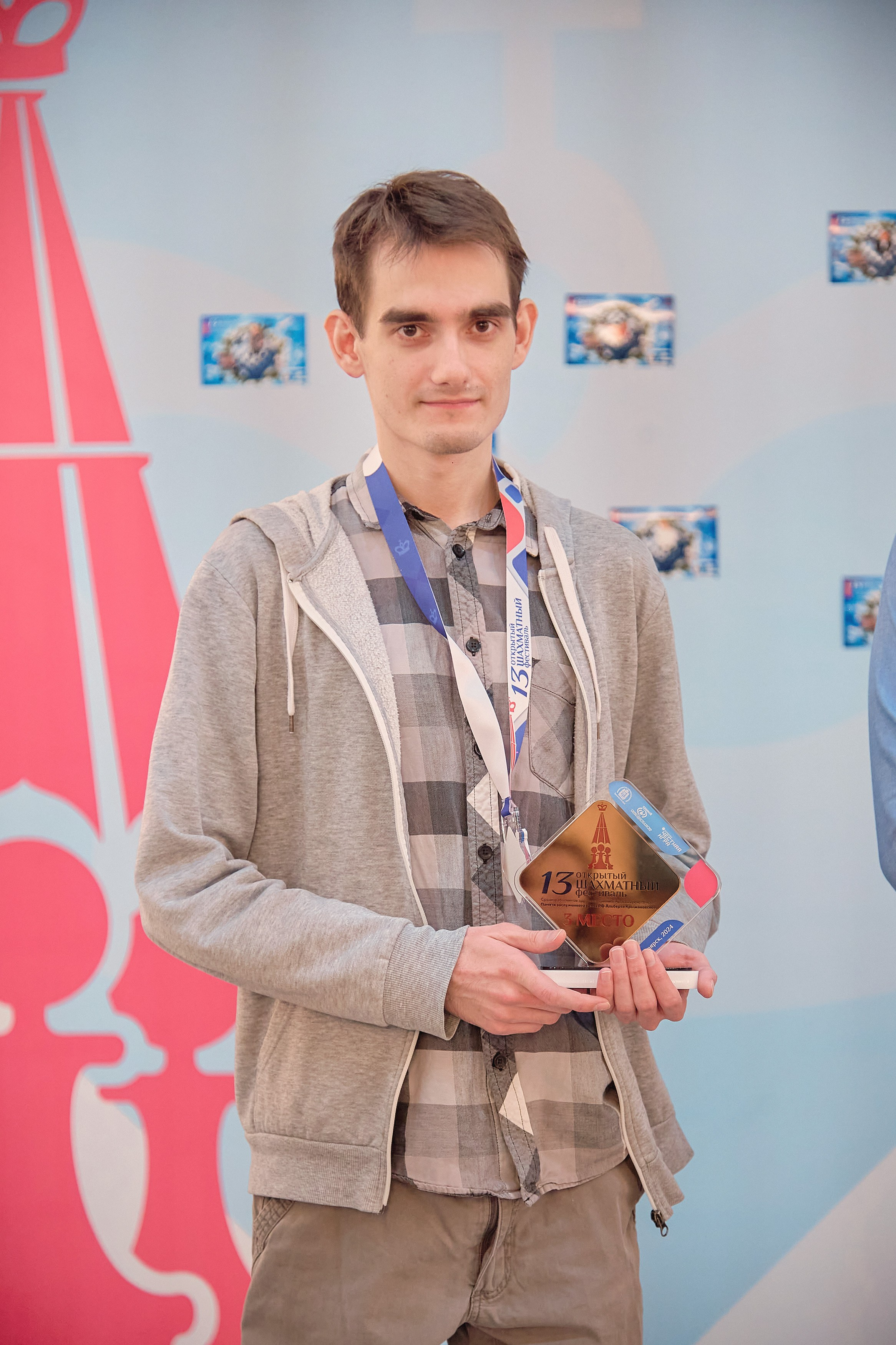 Портфолио репортажной фотосъёмки: командный шахматный фестиваль. Фотограф Яковлев Роман — Красноярск