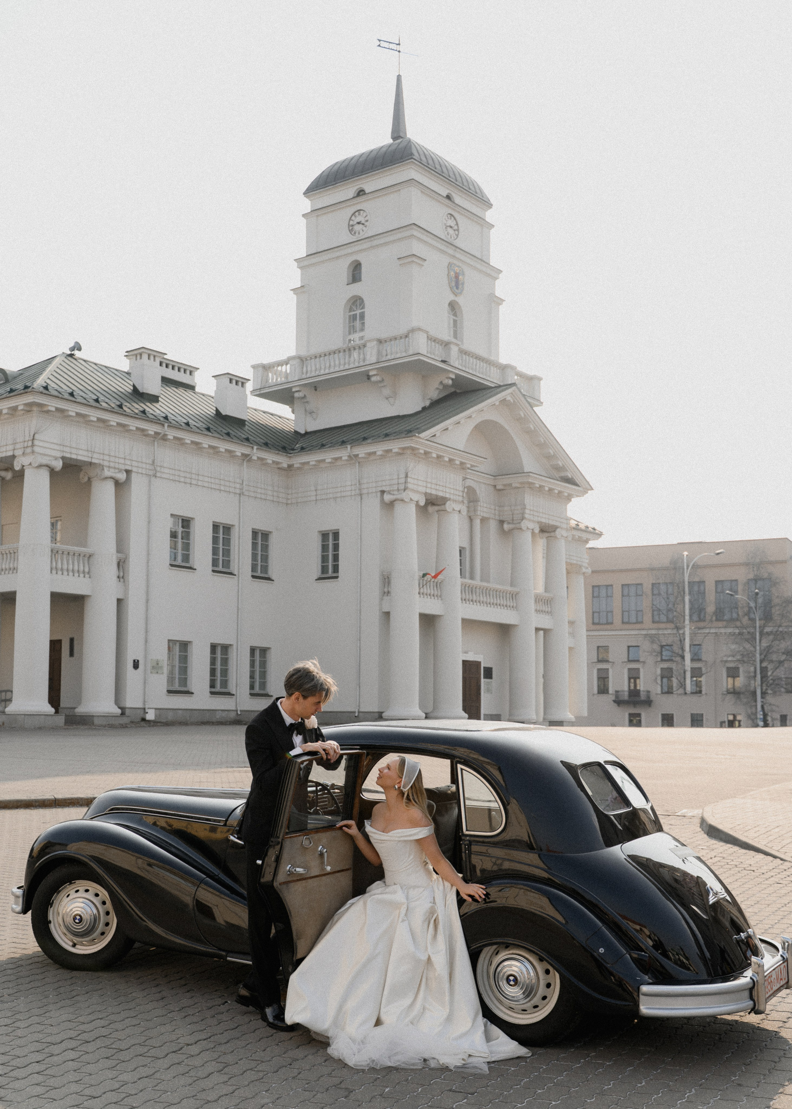 ONCE UPON A TIME…. Свадебный фотограф Минск