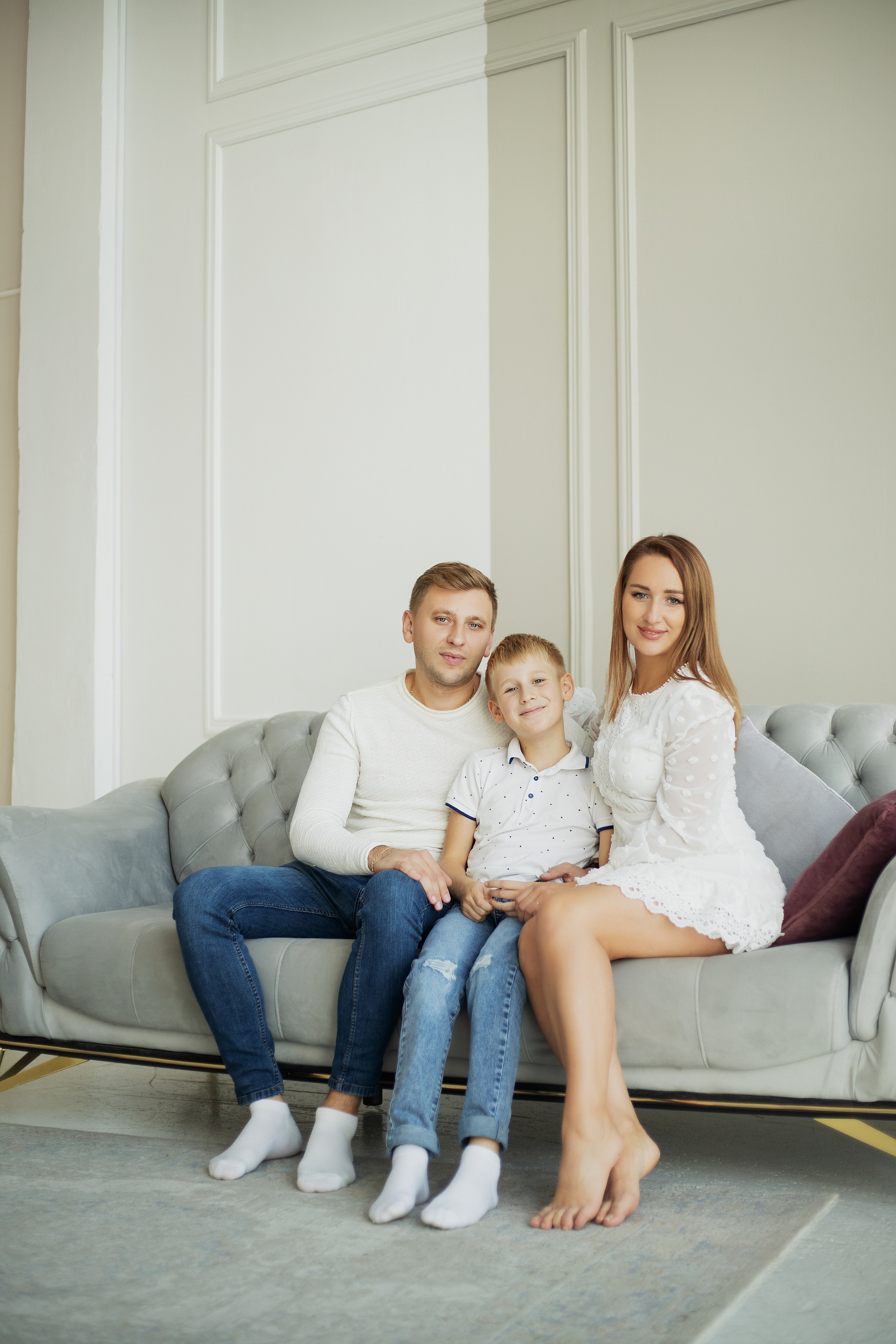 Семейные и дети. Контент-фотограф в Калининграде (Москве) Наталья Кеворкова