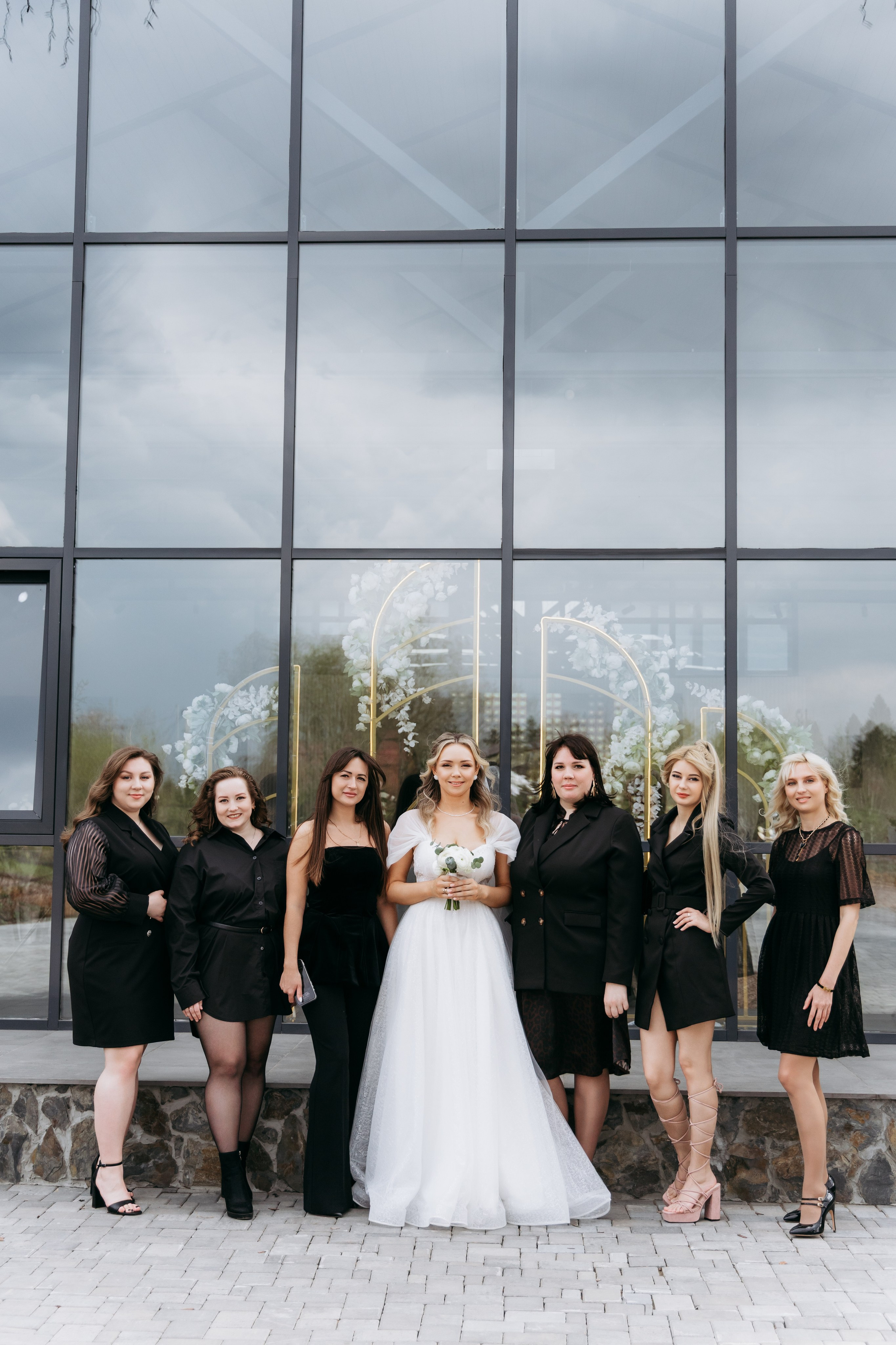 Максим и Карина. Фотограф в Омске Валерия Крячко