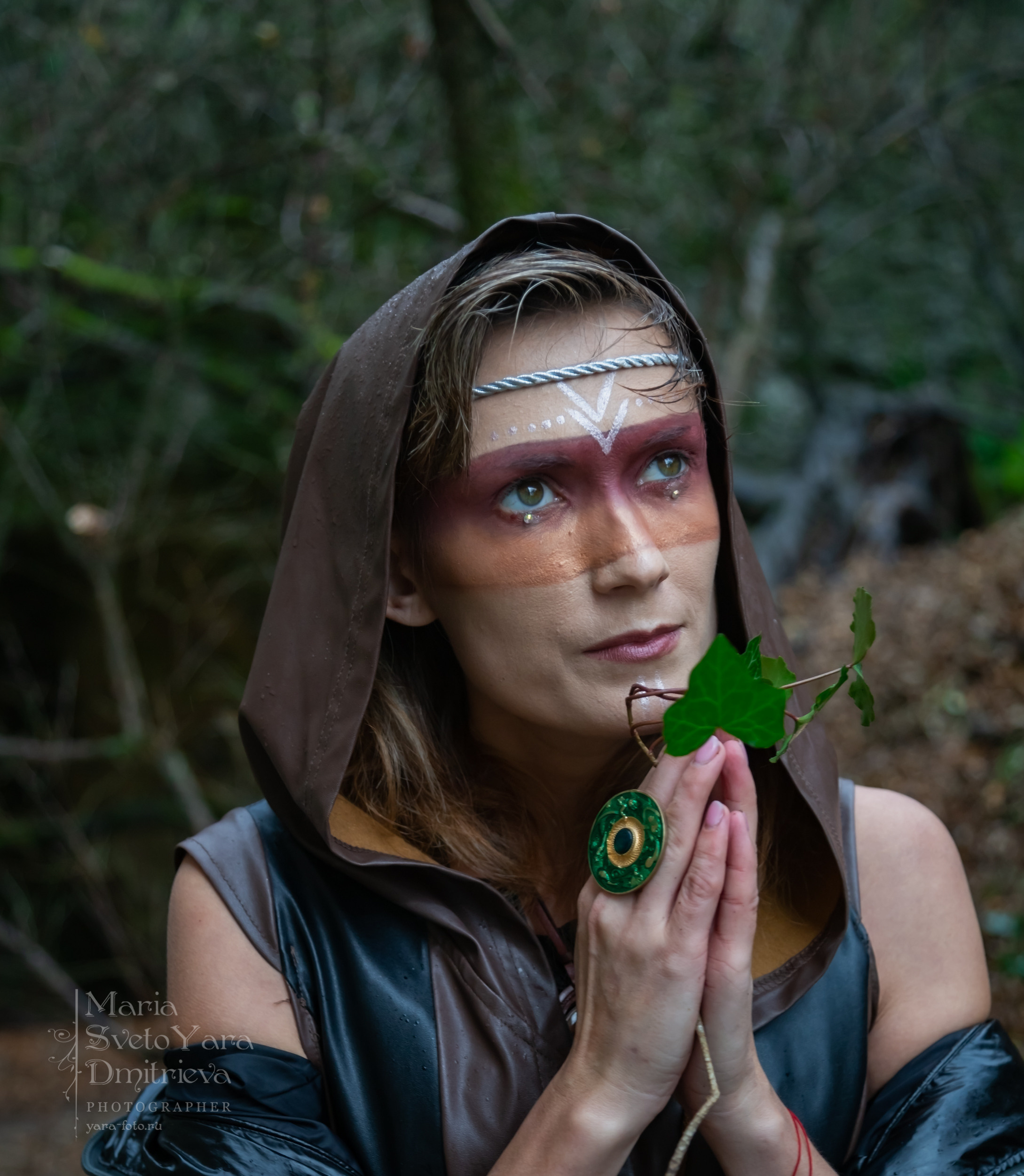 Фотограф в Симферополе и Крыму — Мария СветоЯра Дмитриева | Индивидуальные и семейные съёмки