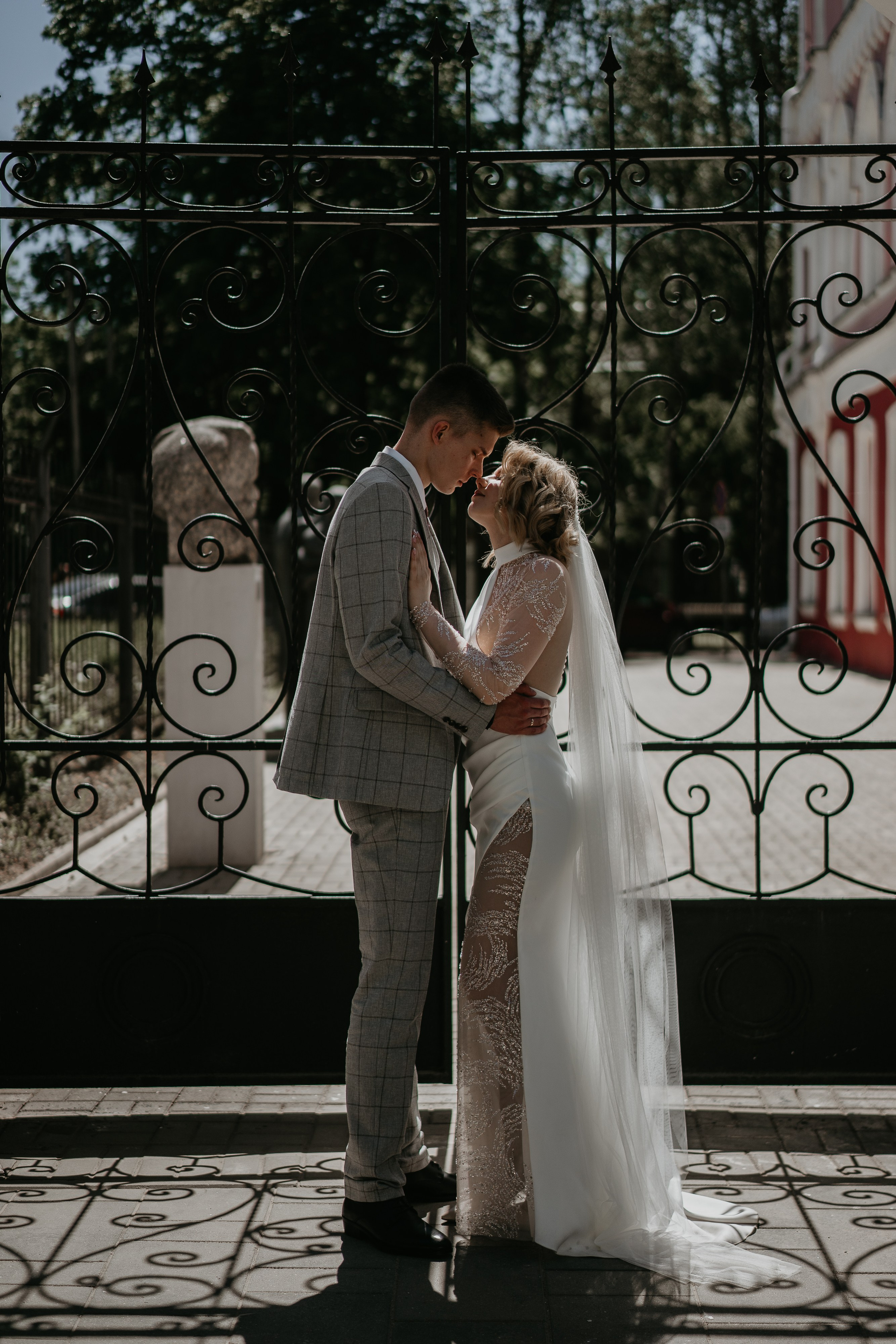 Анисия & Степан | 24.05.2024. Фотограф и видеограф Смоленск | Студия Цезарь