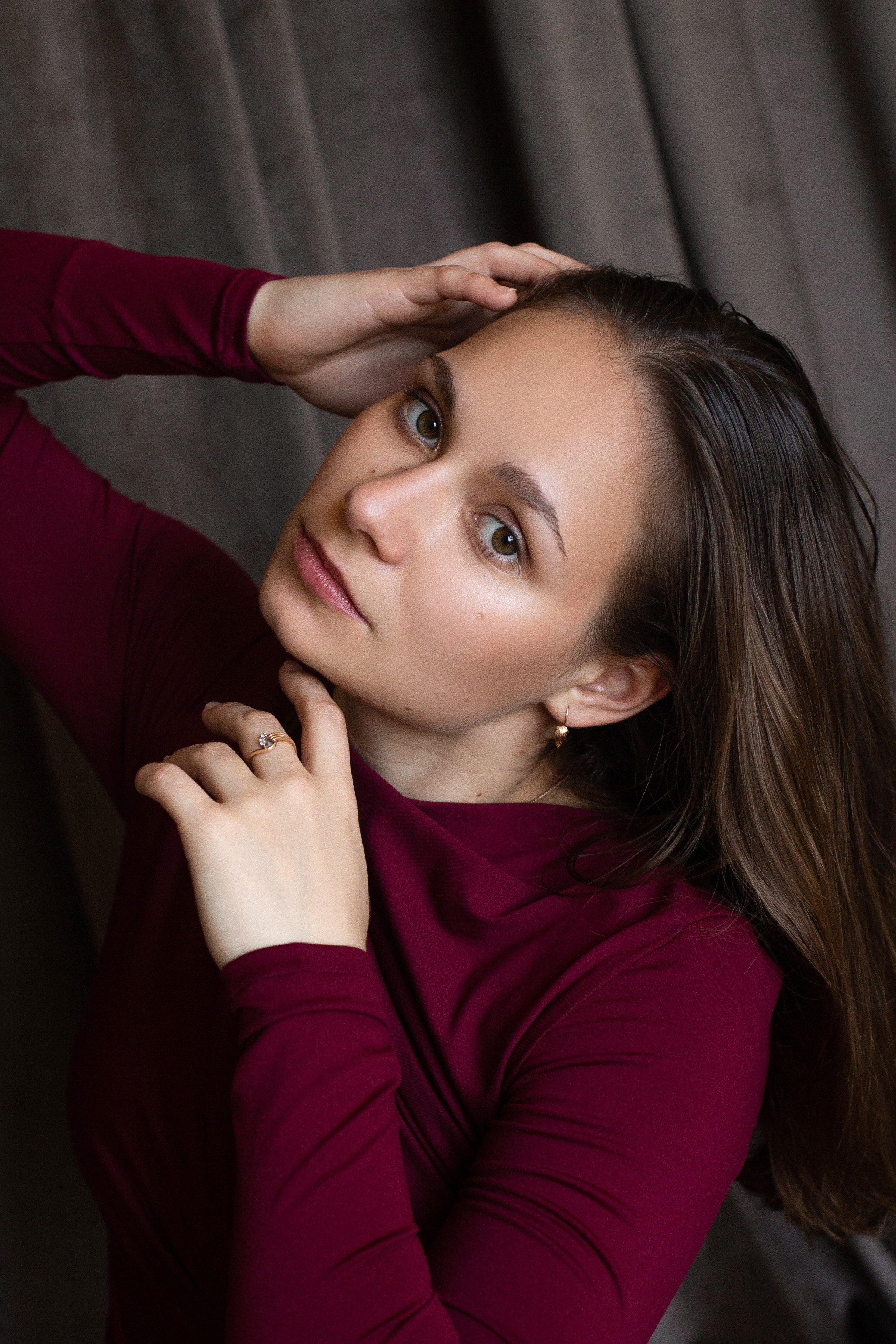 Анастасия. Фотограф в Краснодаре. Свадьбы| Репортажи| Портреты