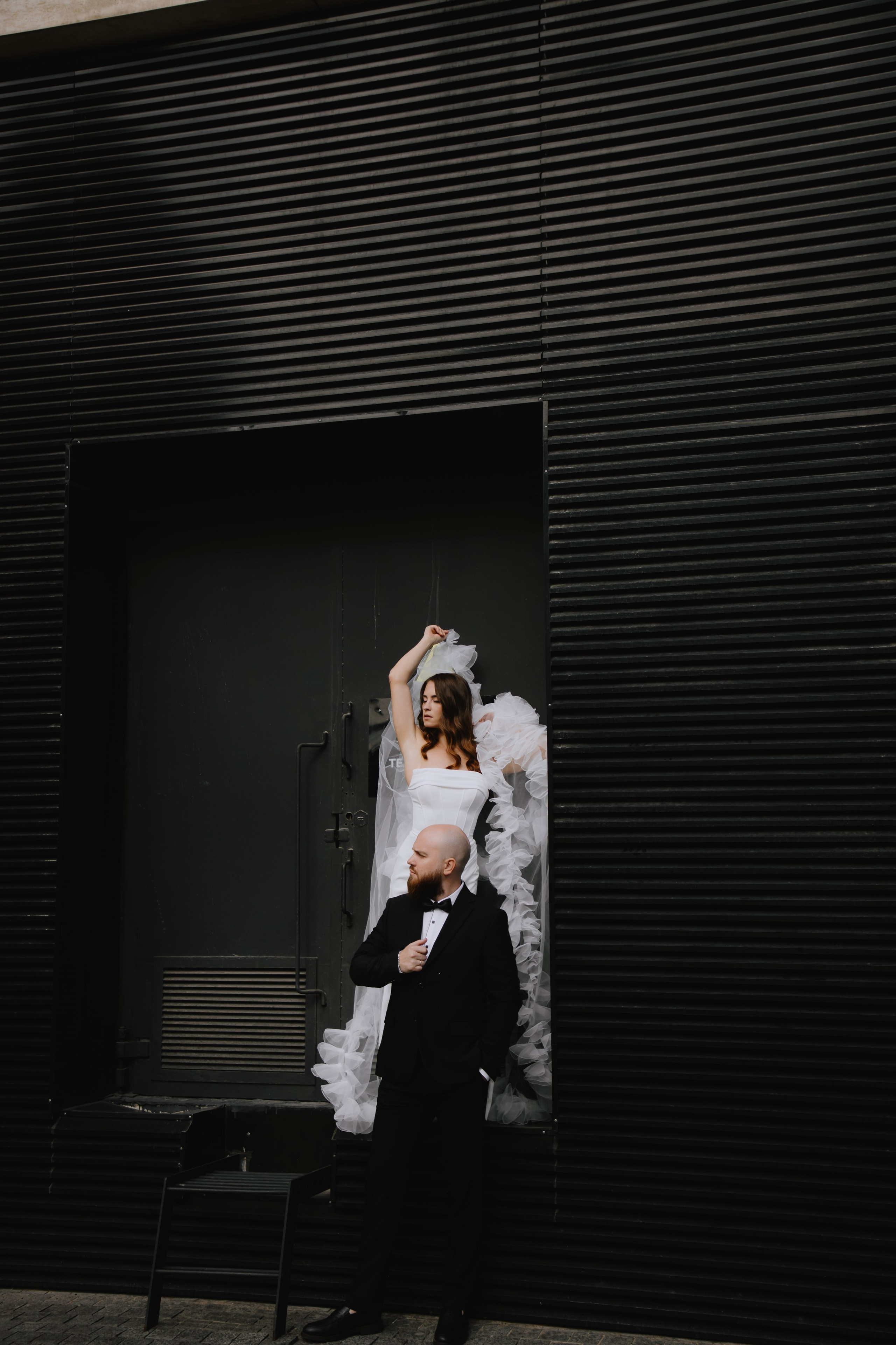 Свадьба Алексей и Анна. Фотограф в Москве и Санкт-Петербурге Дарина