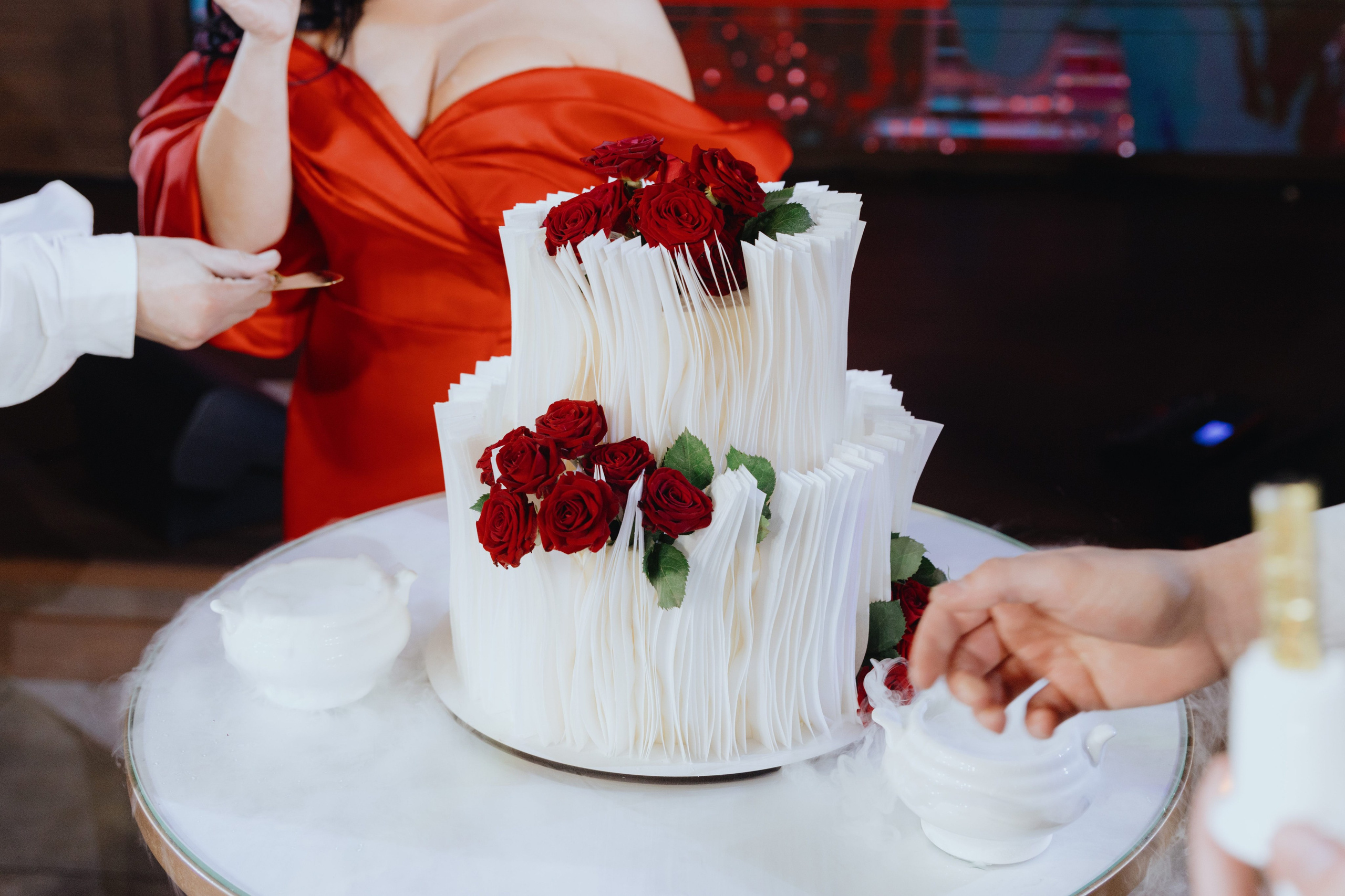 День Рождения Галины Сергеевны (Подольск). Фотограф в Москве и Санкт-Петербурге Дарина