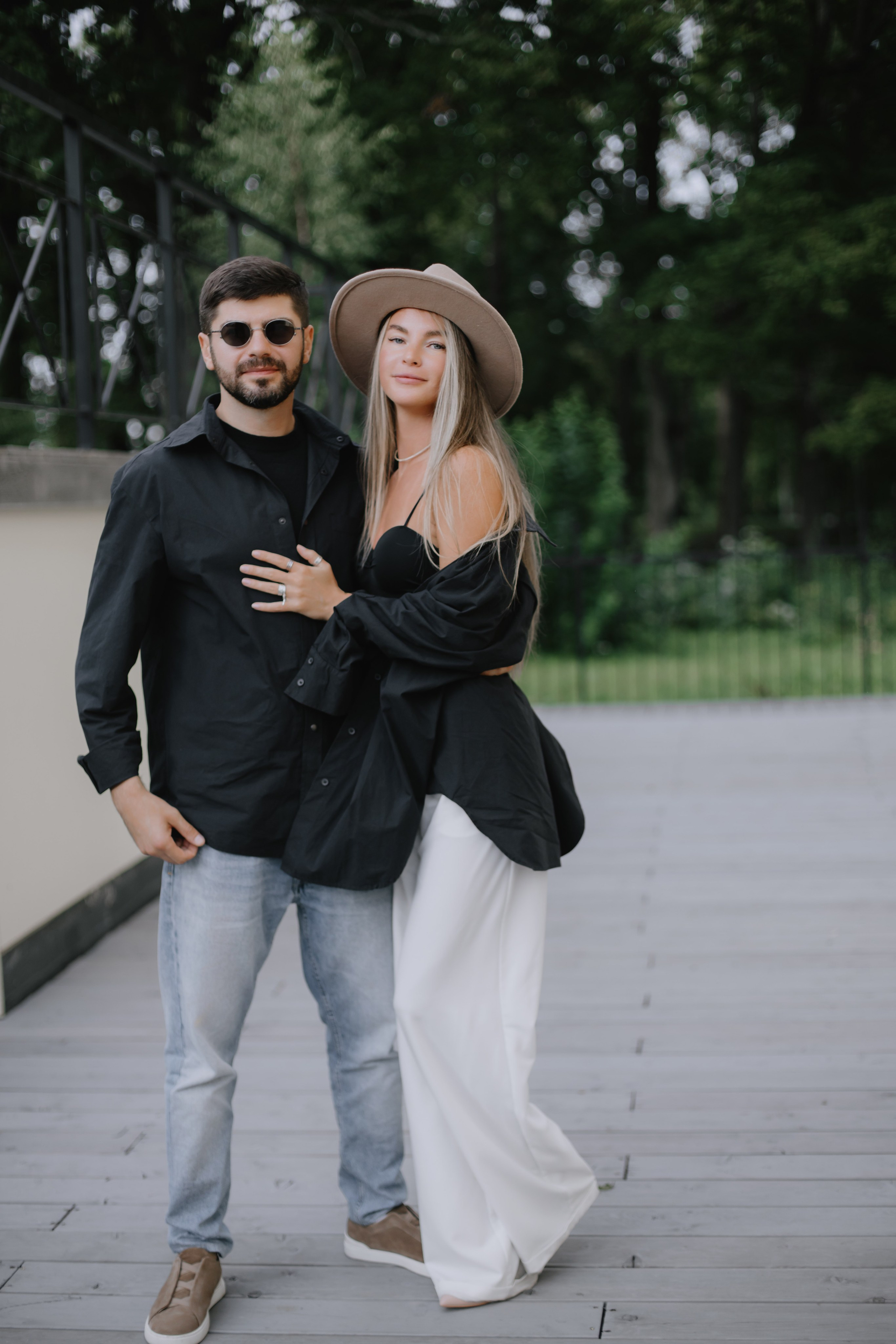 Свадьба Алексей и Анна. Фотограф в Москве и Санкт-Петербурге Дарина