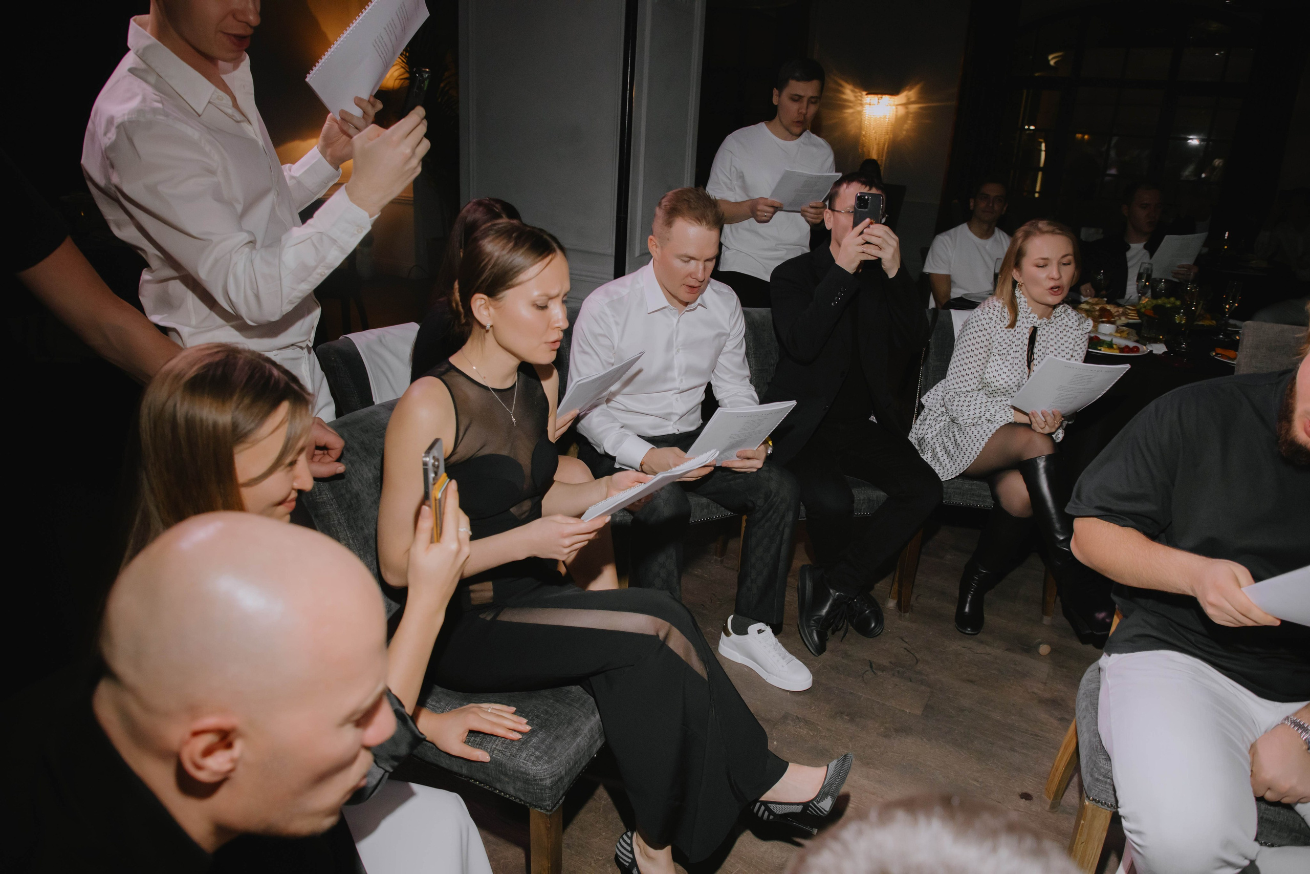 День Рождения Александра Иванова (Москва). Фотограф в Москве и Санкт-Петербурге Дарина