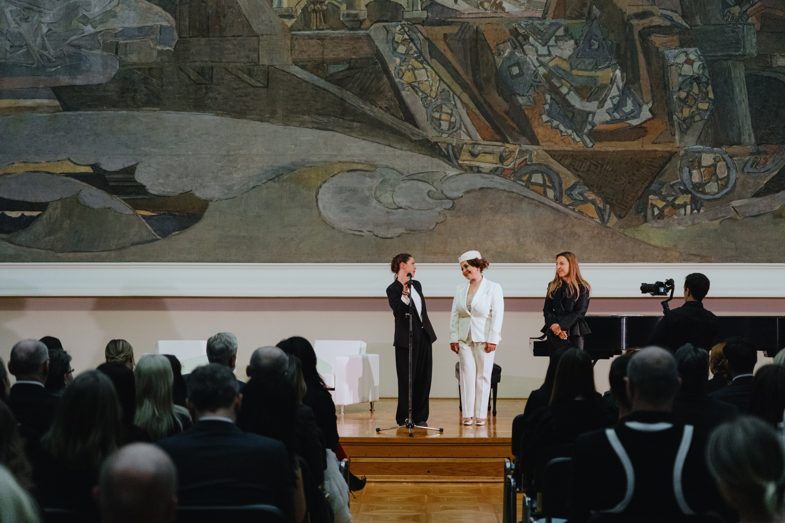 Презентация GET JET в Третьяковской галерее. Фотограф в Москве и Санкт-Петербурге Дарина