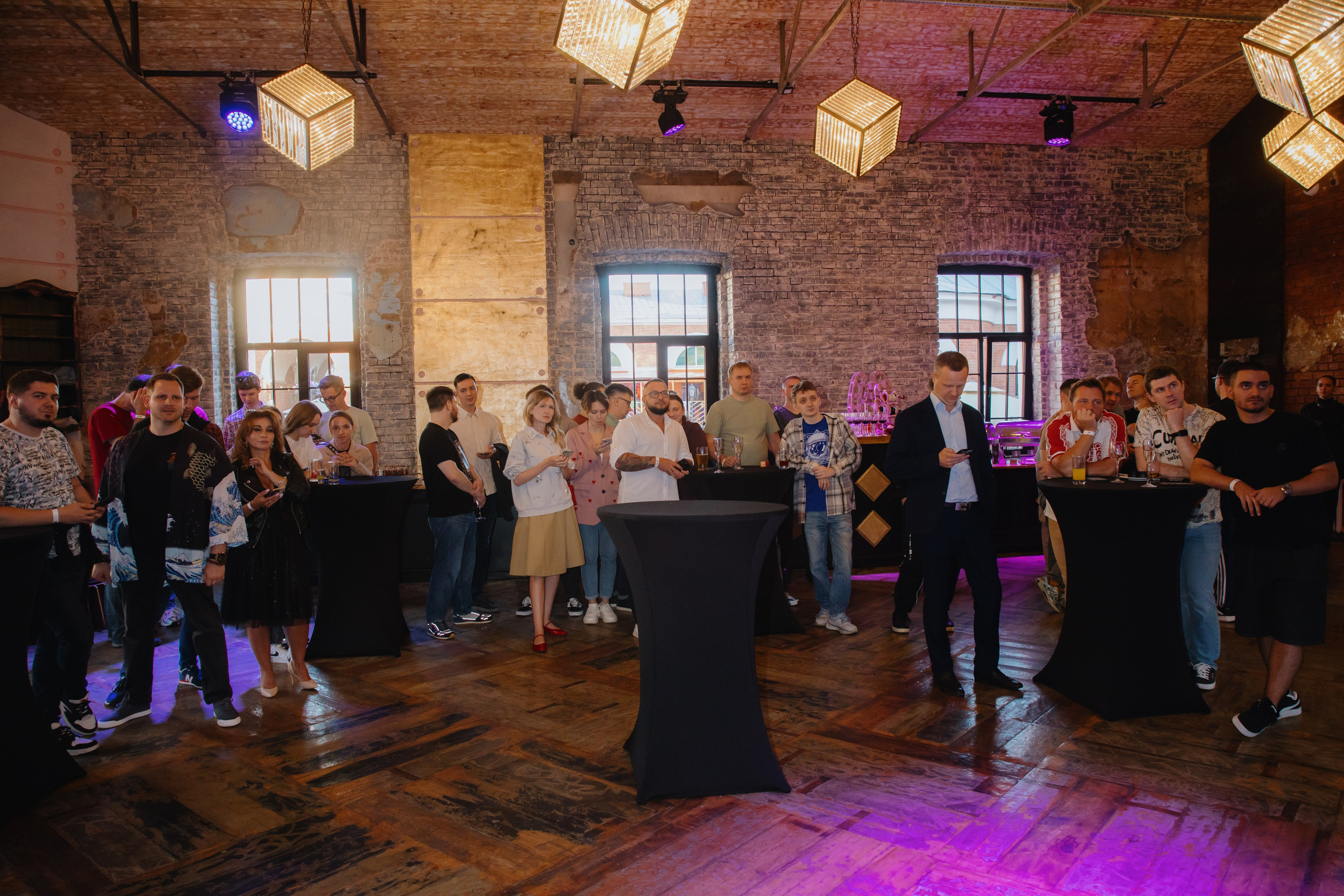 Компания Теле 2. Фотограф в Москве и Санкт-Петербурге Дарина