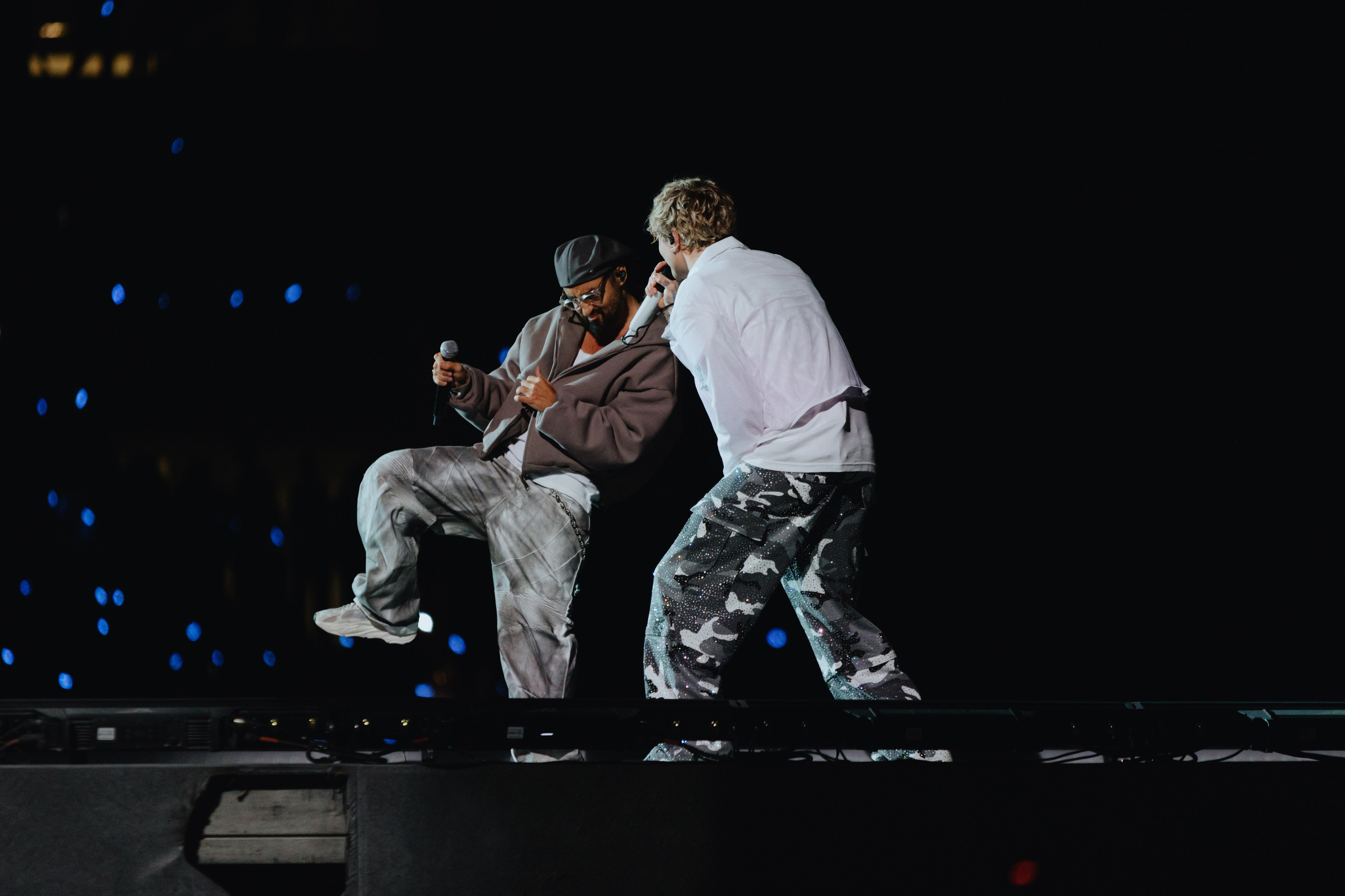 Концерты. Фотограф в Москве и Санкт-Петербурге Дарина