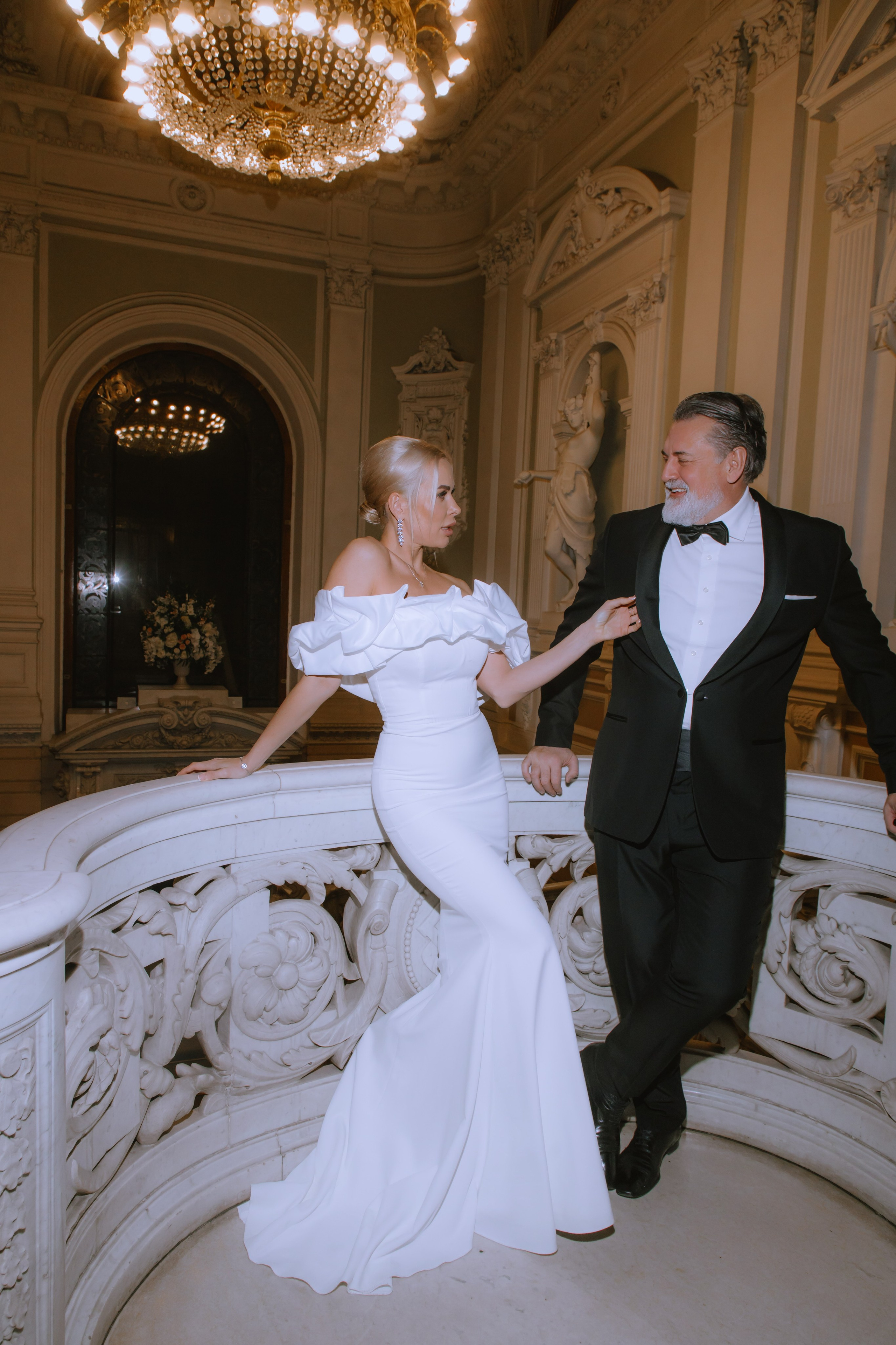 Свадьба Валерии и Алексея. Фотограф в Москве и Санкт-Петербурге Дарина