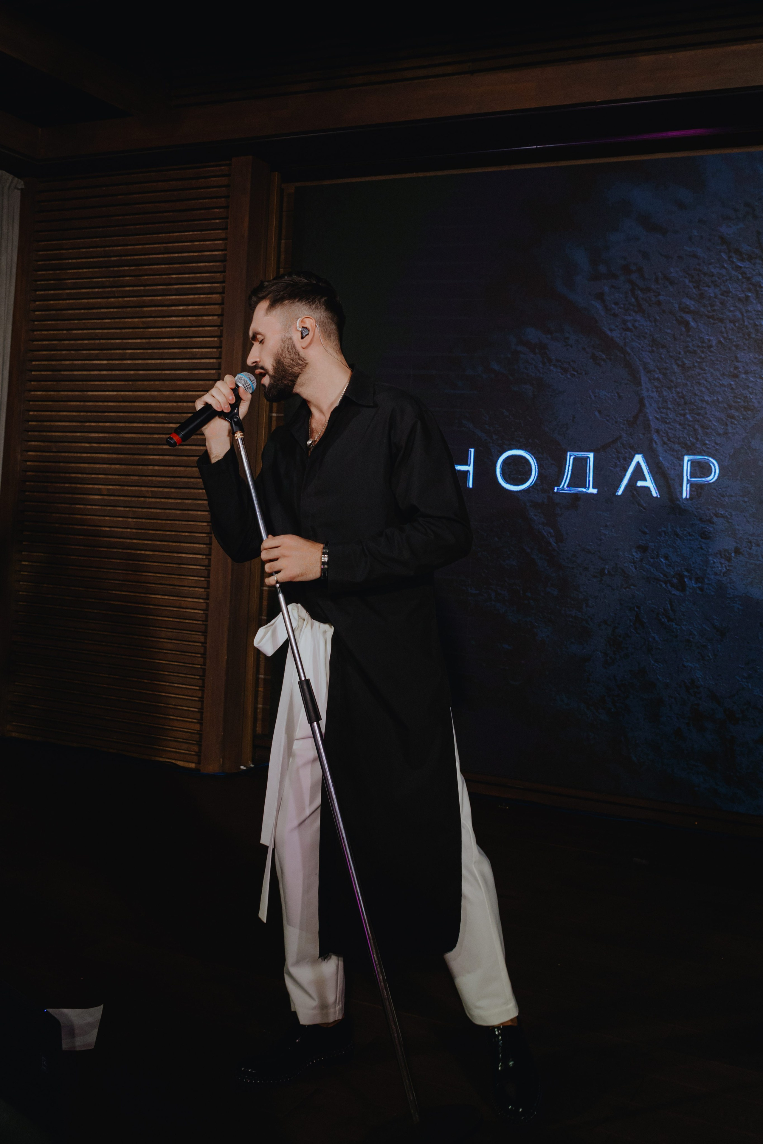 День Рождения Галины Сергеевны (Подольск). Фотограф в Москве и Санкт-Петербурге Дарина