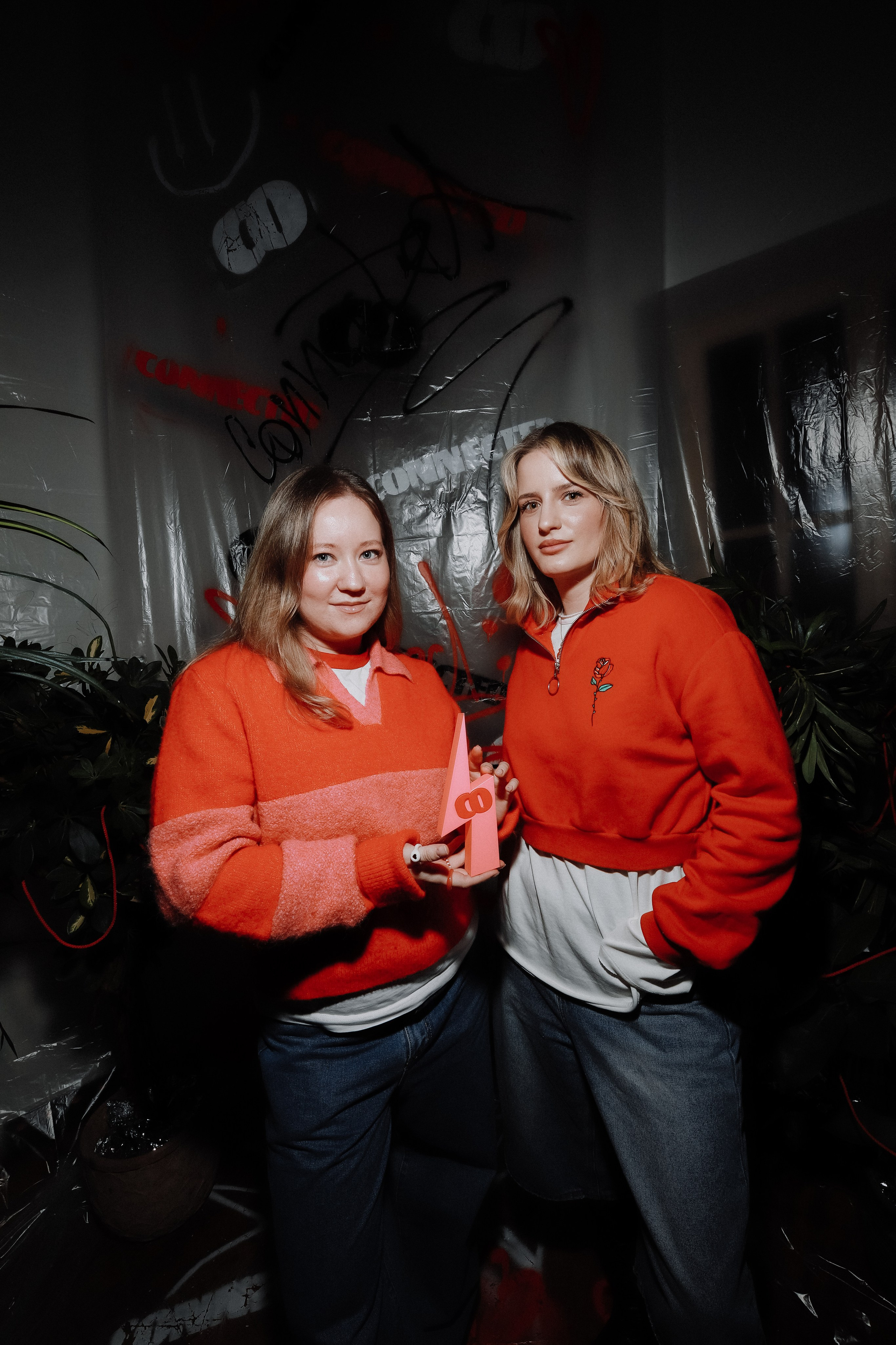 YAUZA PLACE — HBD CONNECTED / 7.02.2026. TENZO | Креативный продюсер / Арт-директор